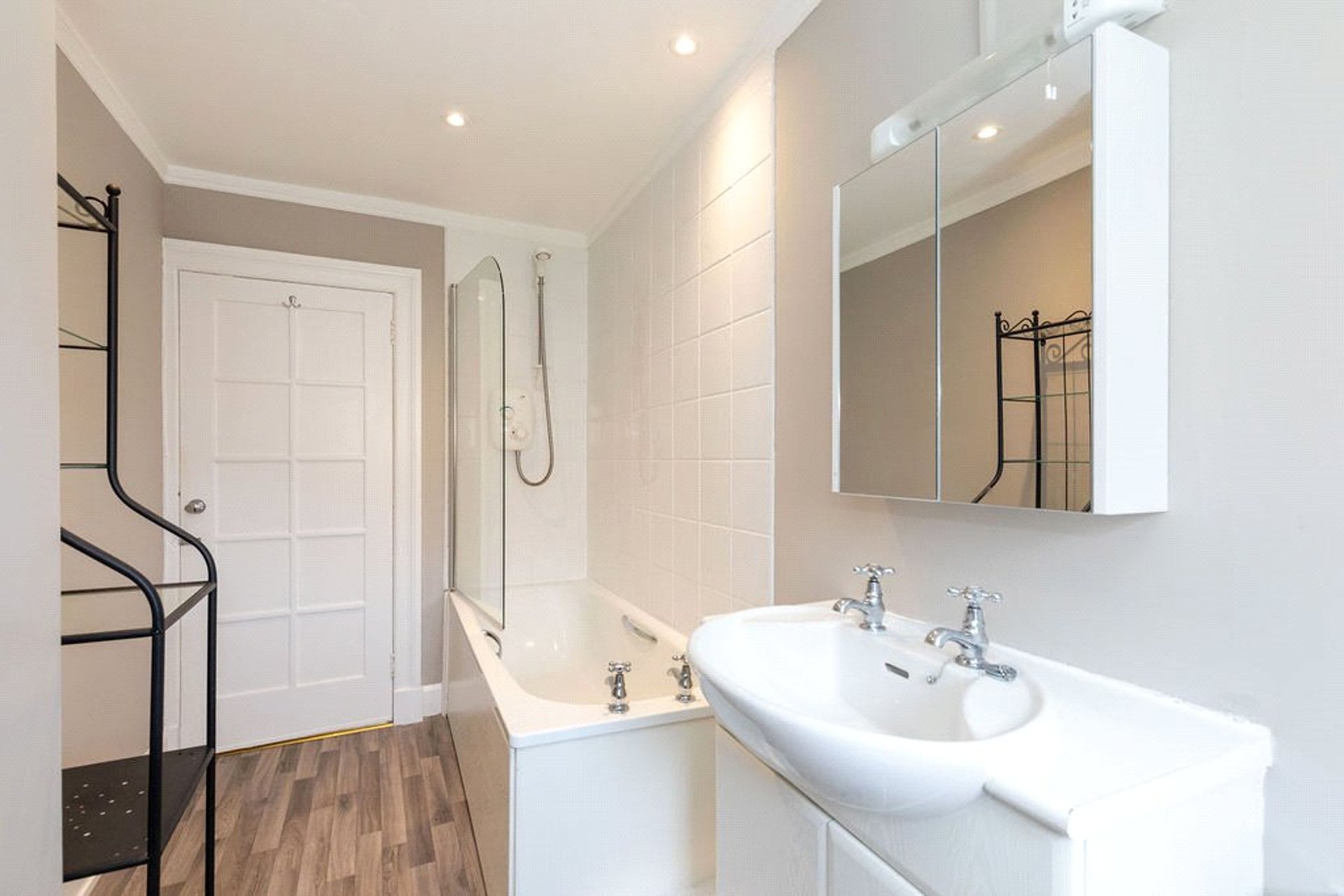 1, 1a Belgrave Crescent, West End, Edinburgh, EH4 3AQ - Picture #11