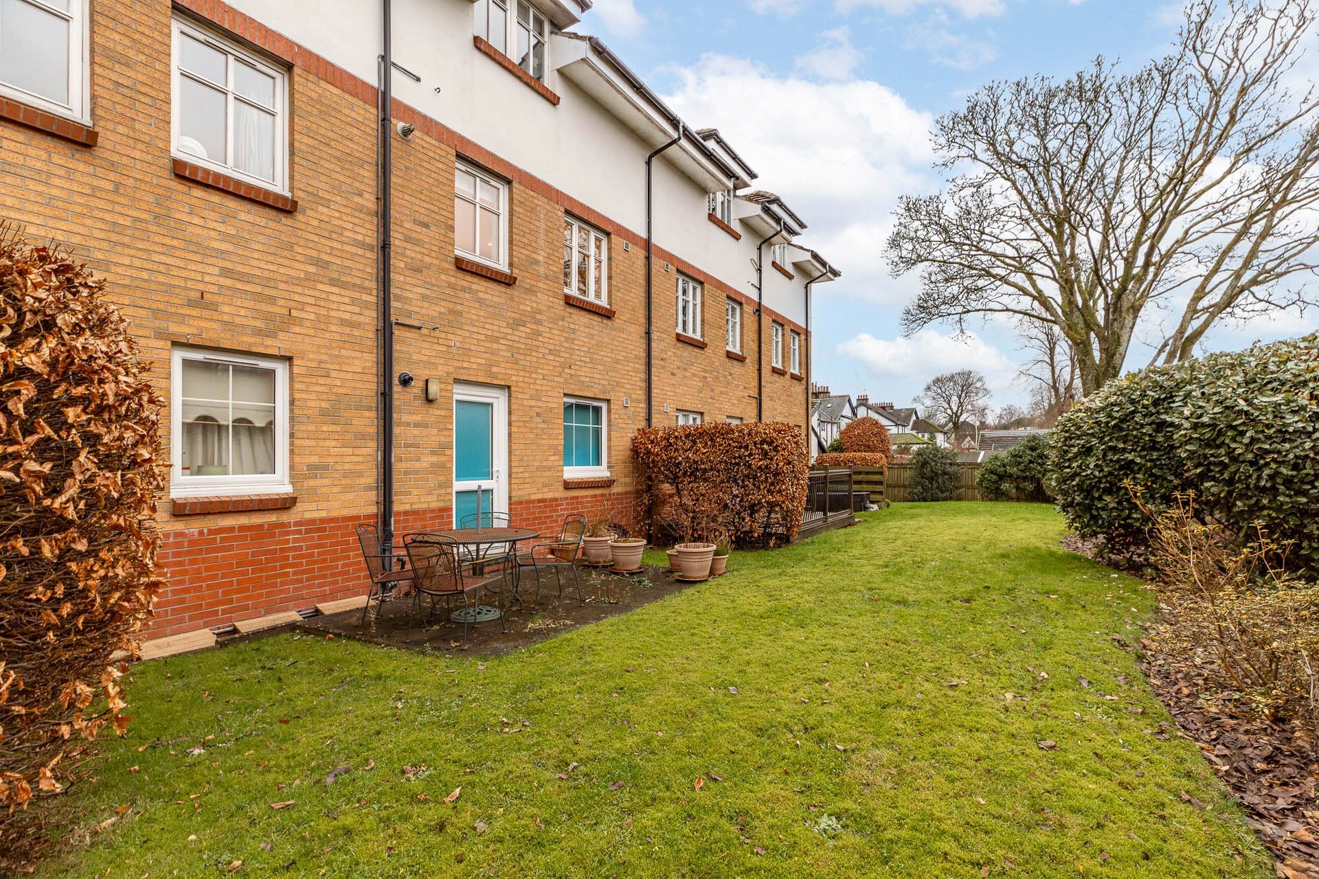 Flat 3, 87 Clober Road, Milngavie, G62 7SU - Picture #18