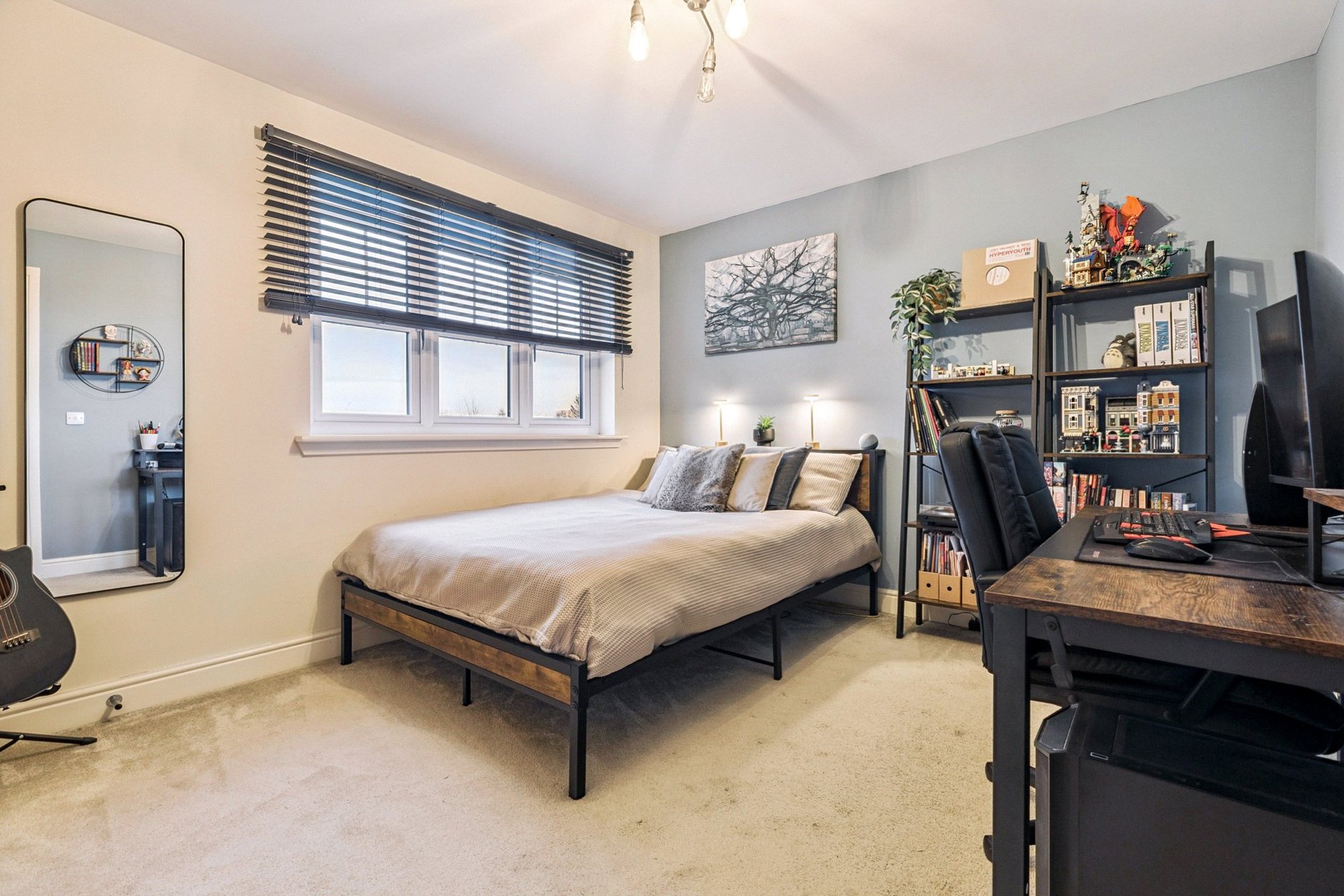 31 Shillingworth Place, Bridge Of Weir, Renfrewshire, PA11 3DY - Picture #24