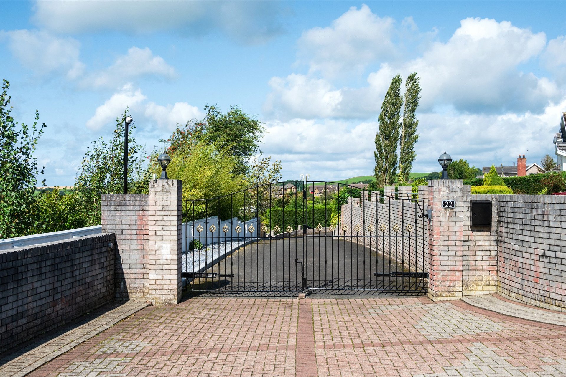 22 Whitehill Crescent, Lanark, South Lanarkshire, ML11 9HG - Picture #34