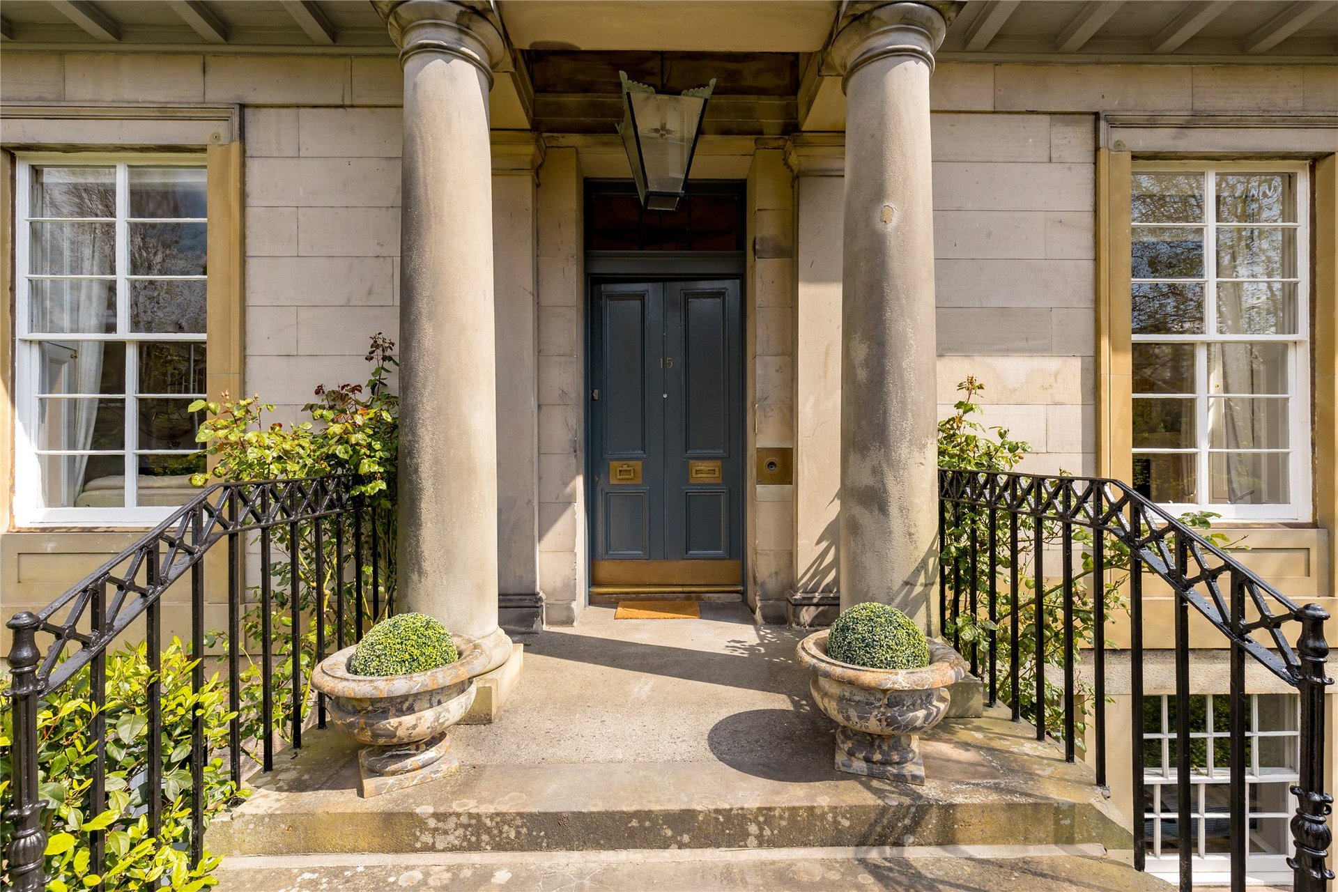 Newington Cottage, 15 Blacket Place, Edinburgh, EH9 1RJ - Picture #20