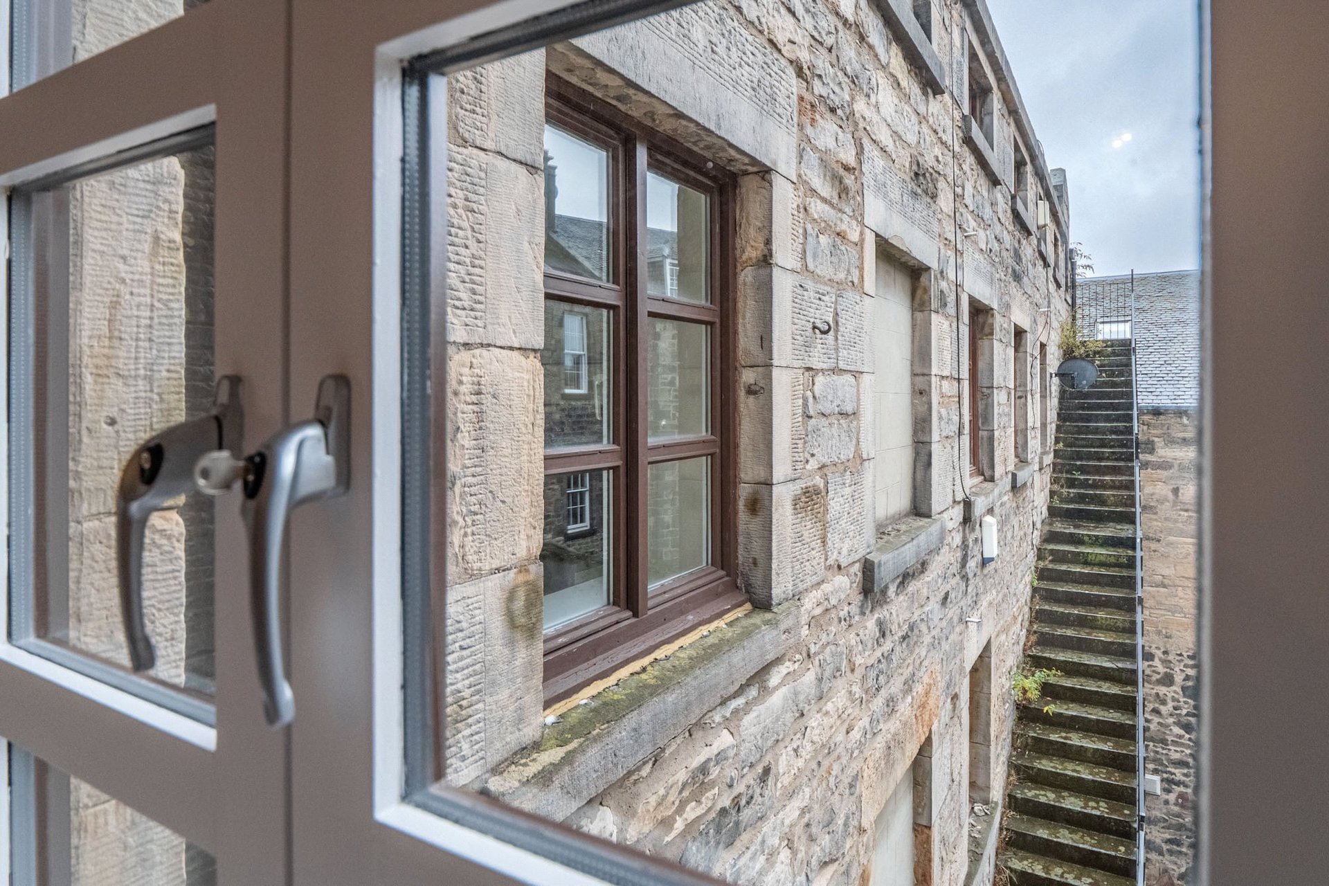 56/9 Timber Bush, Leith, Edinburgh, EH6 6QH - Picture #9