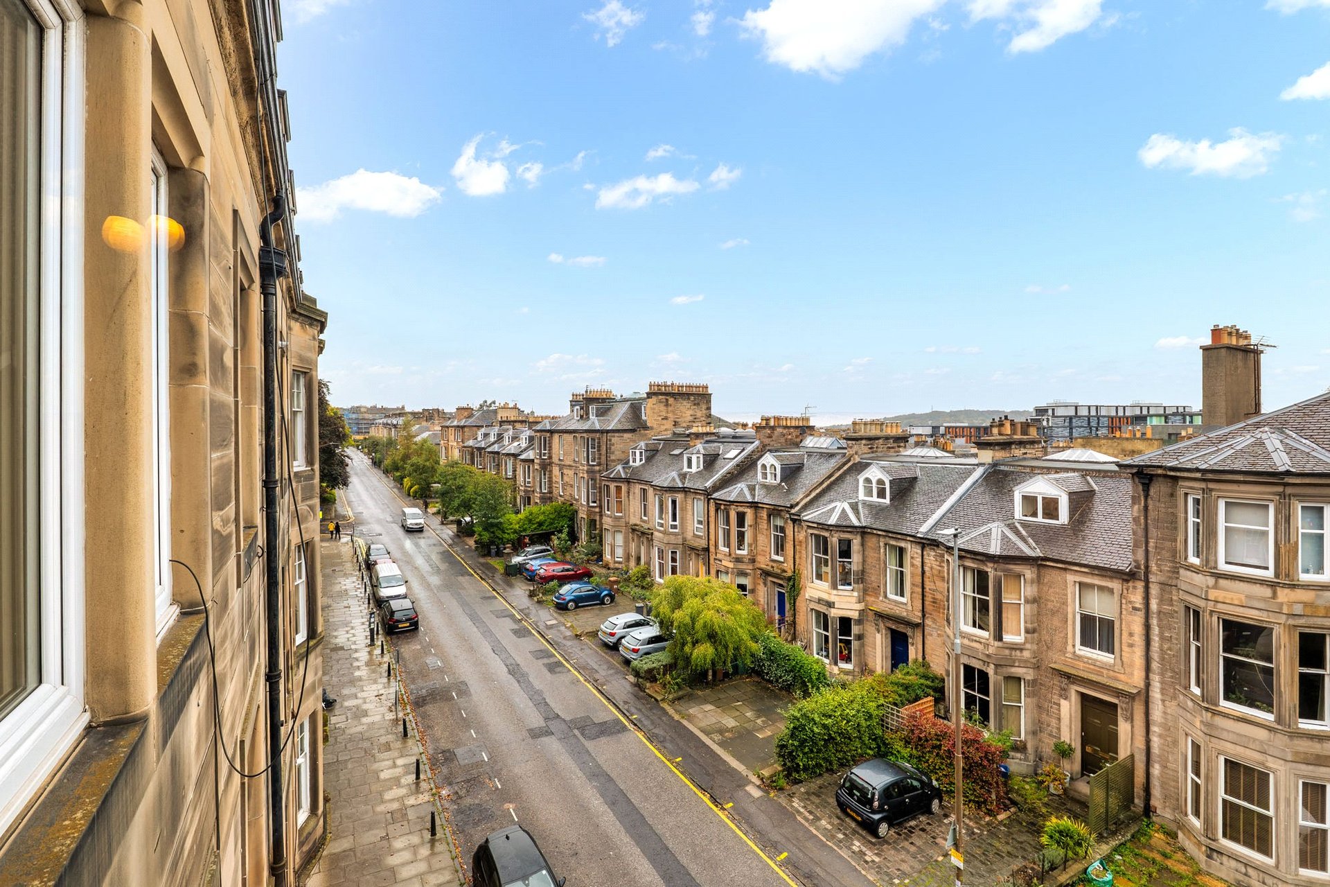 167/7 Gilmore Place, Edinburgh, Midlothian, EH3 9PW - Picture #16