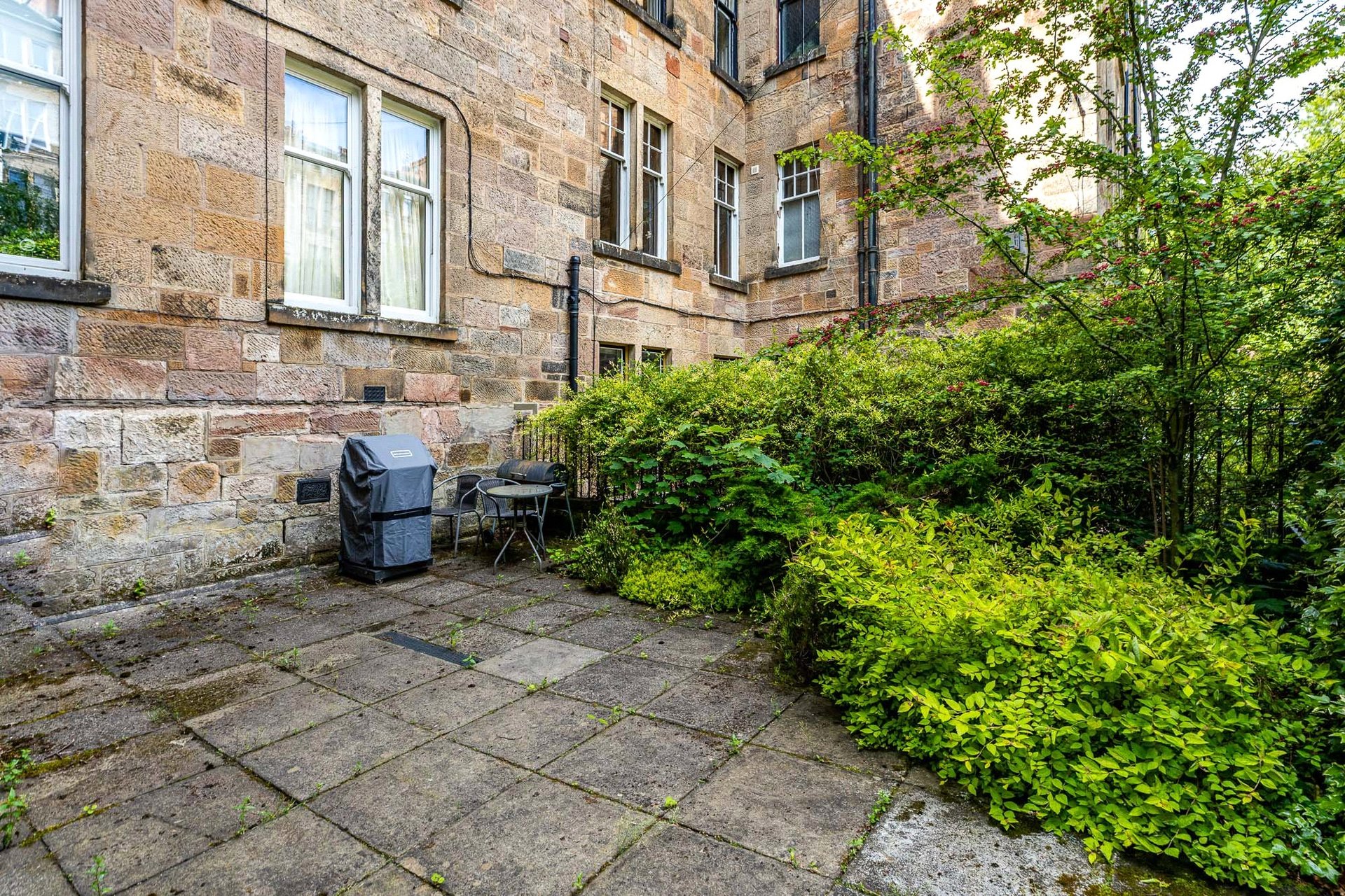 3/2, 29 Camphill Avenue, Shawlands, Glasgow, G41 3AU - Picture #35