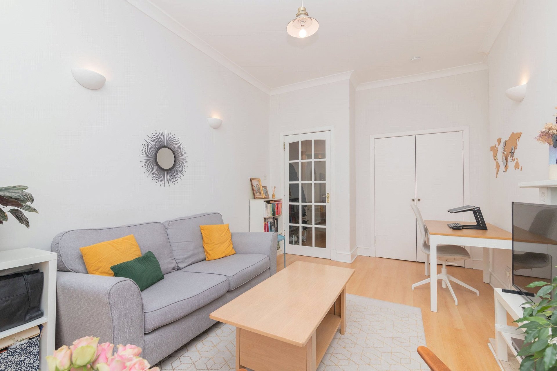 4/1, 393 Dumbarton Road, Glasgow, G11 6BE - Picture #3