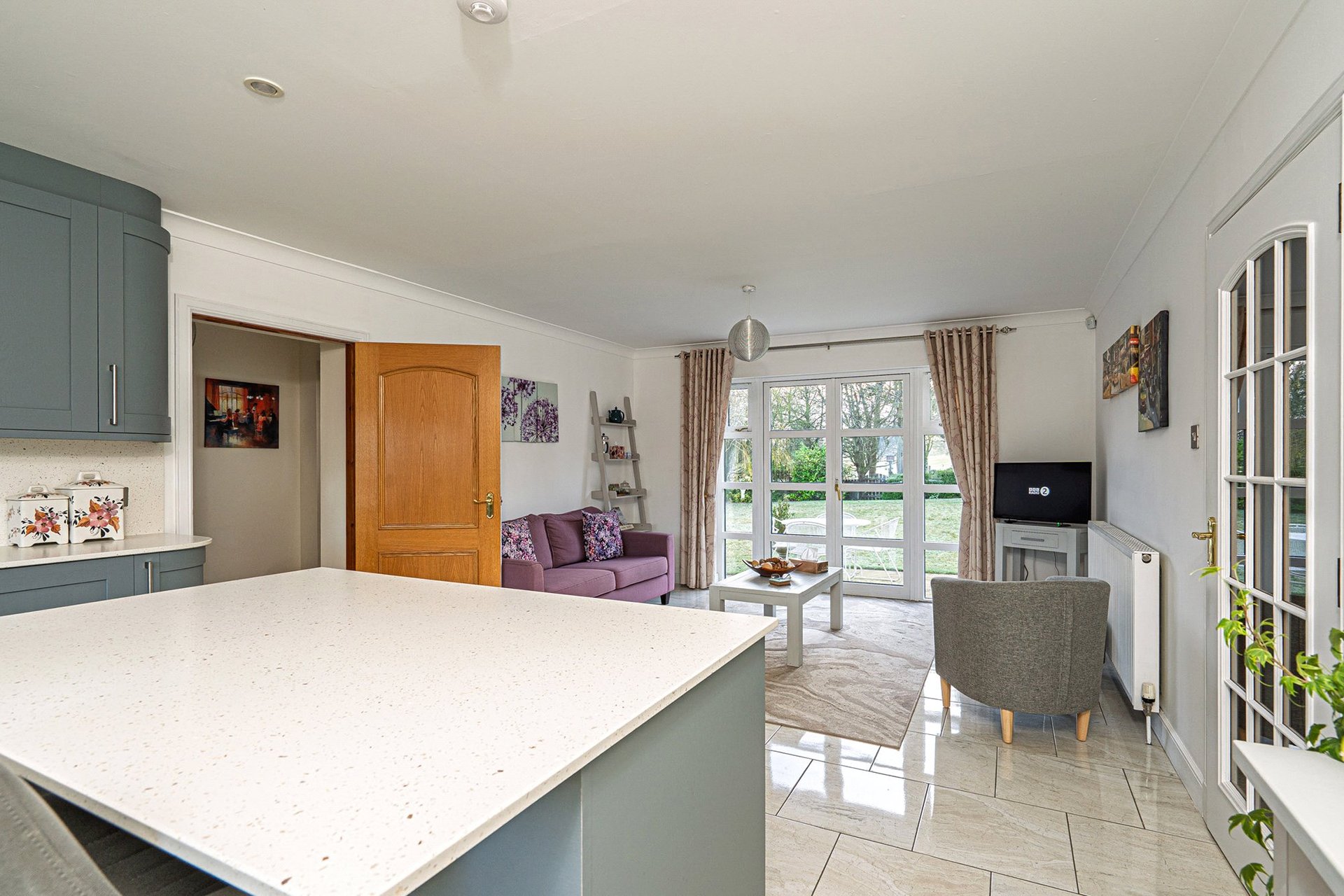 18 Comerton Place, Drumoig, Leuchars, St. Andrews, KY16 0NQ - Picture #12