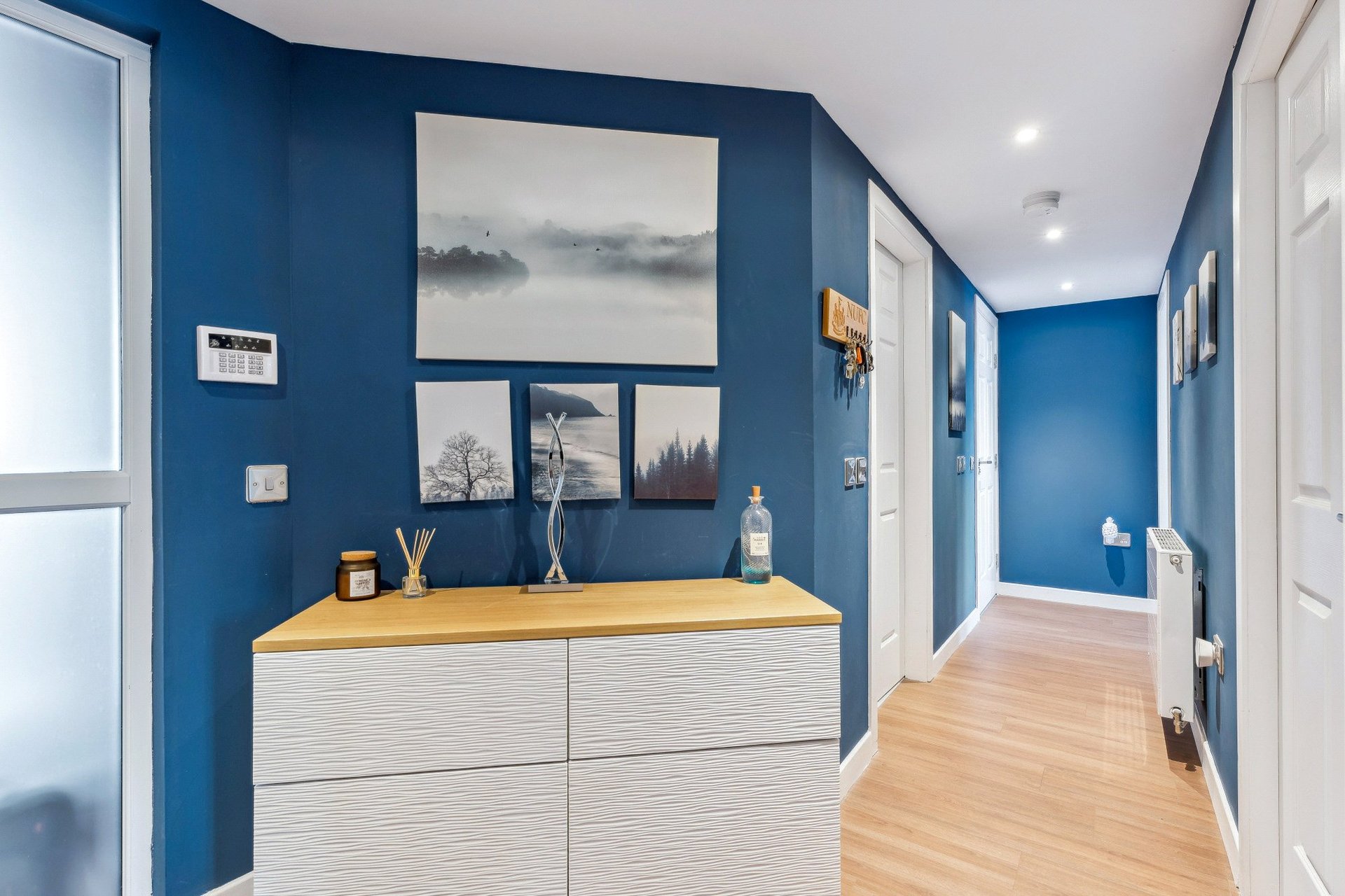 Flat 6, 81 Lancefield Quay, Finnieston, Glasgow City, G3 8HA - Picture #11