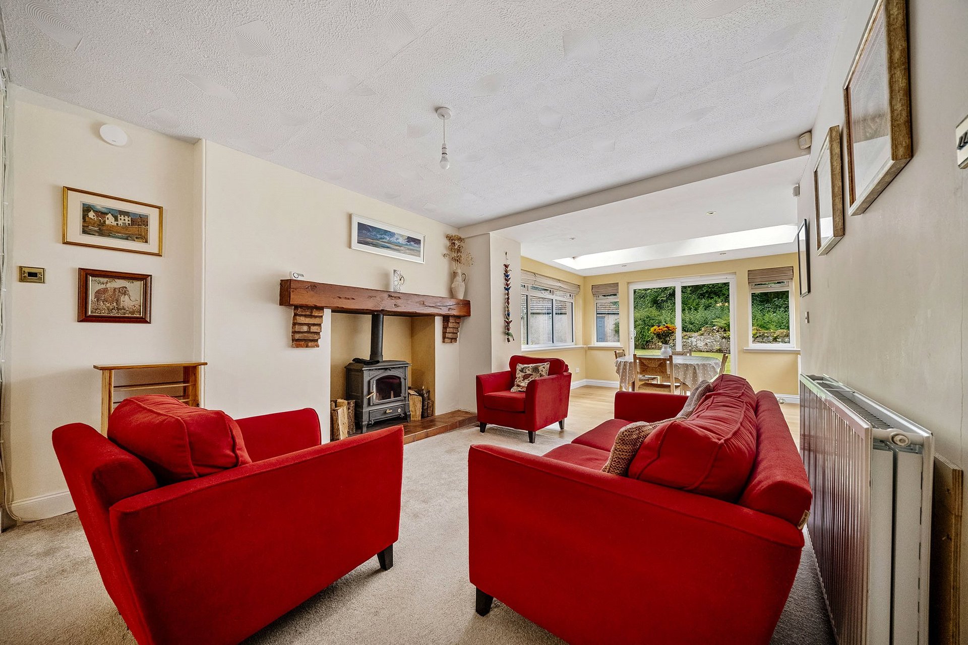 Mill House, Dura Den, Cupar, Fife, KY15 5TJ - Picture #3
