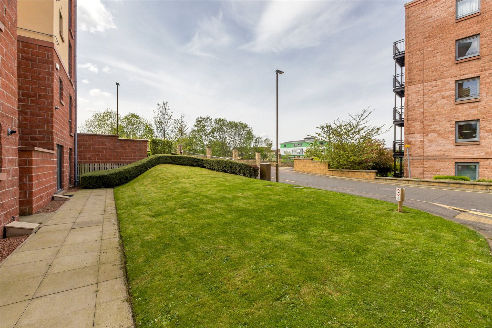 Flat 3, 1B, Slateford Gait, Edinburgh, Midlothian, EH11 1GT - Picture #13
