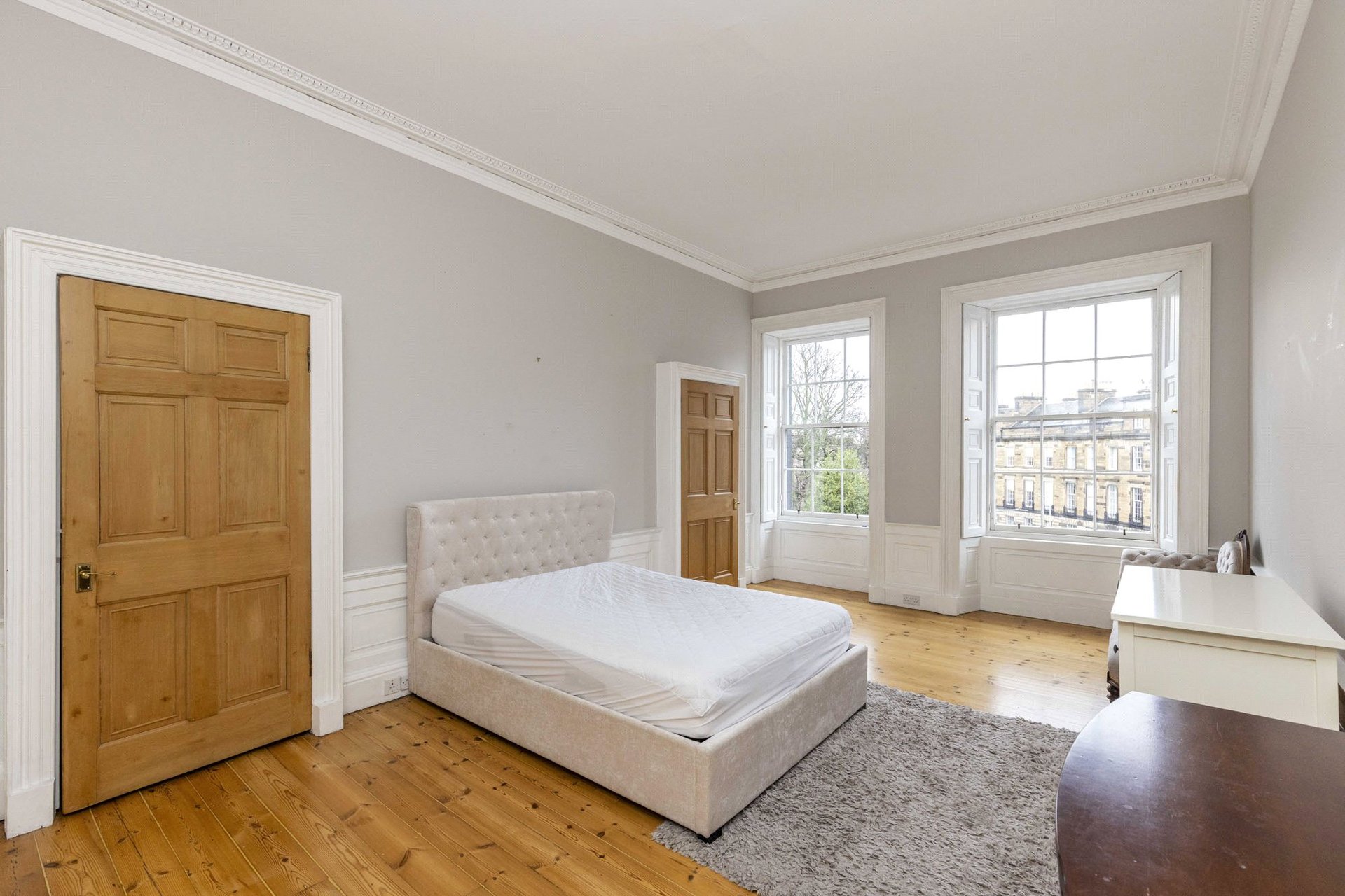 (2f1), 11/3 Melville Place, Edinburgh, EH3 7PR - Picture #9