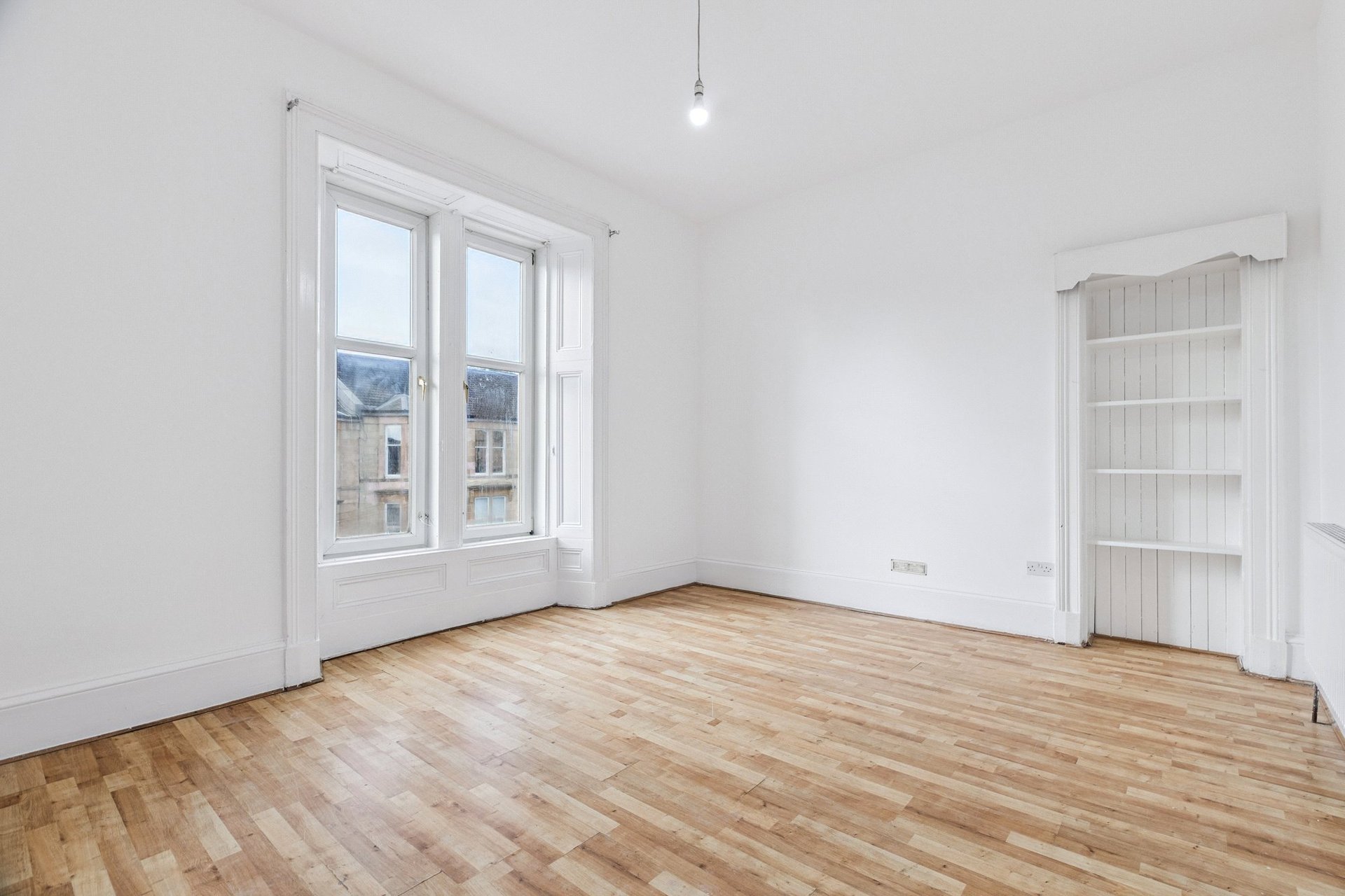 2/1, 71 Glenapp Street, Pollokshields, Glasgow, G41 2LG - Picture #12