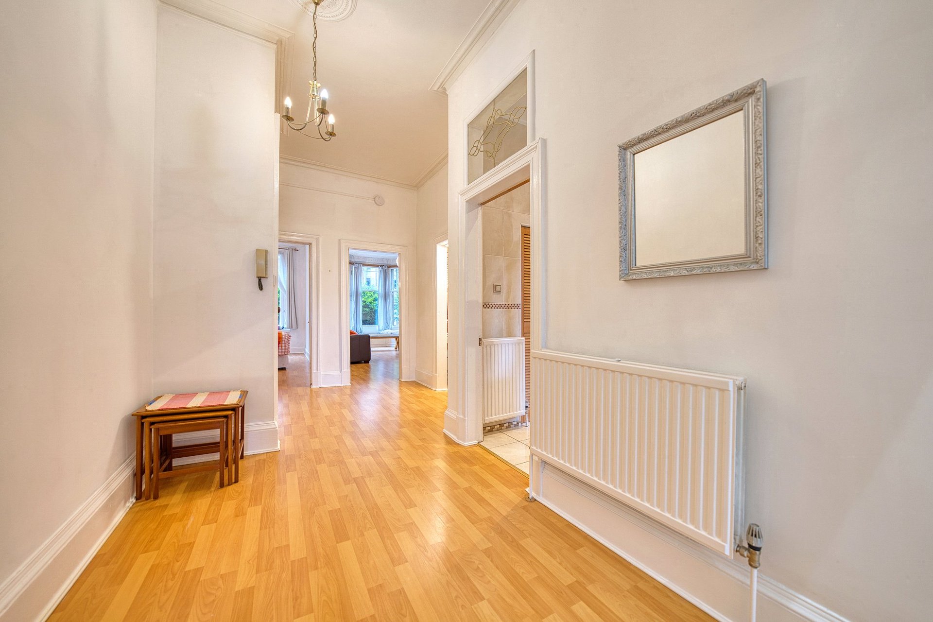 0/1, 40 Cranworth Street, Hillhead, Glasgow, G12 8AG - Picture #4