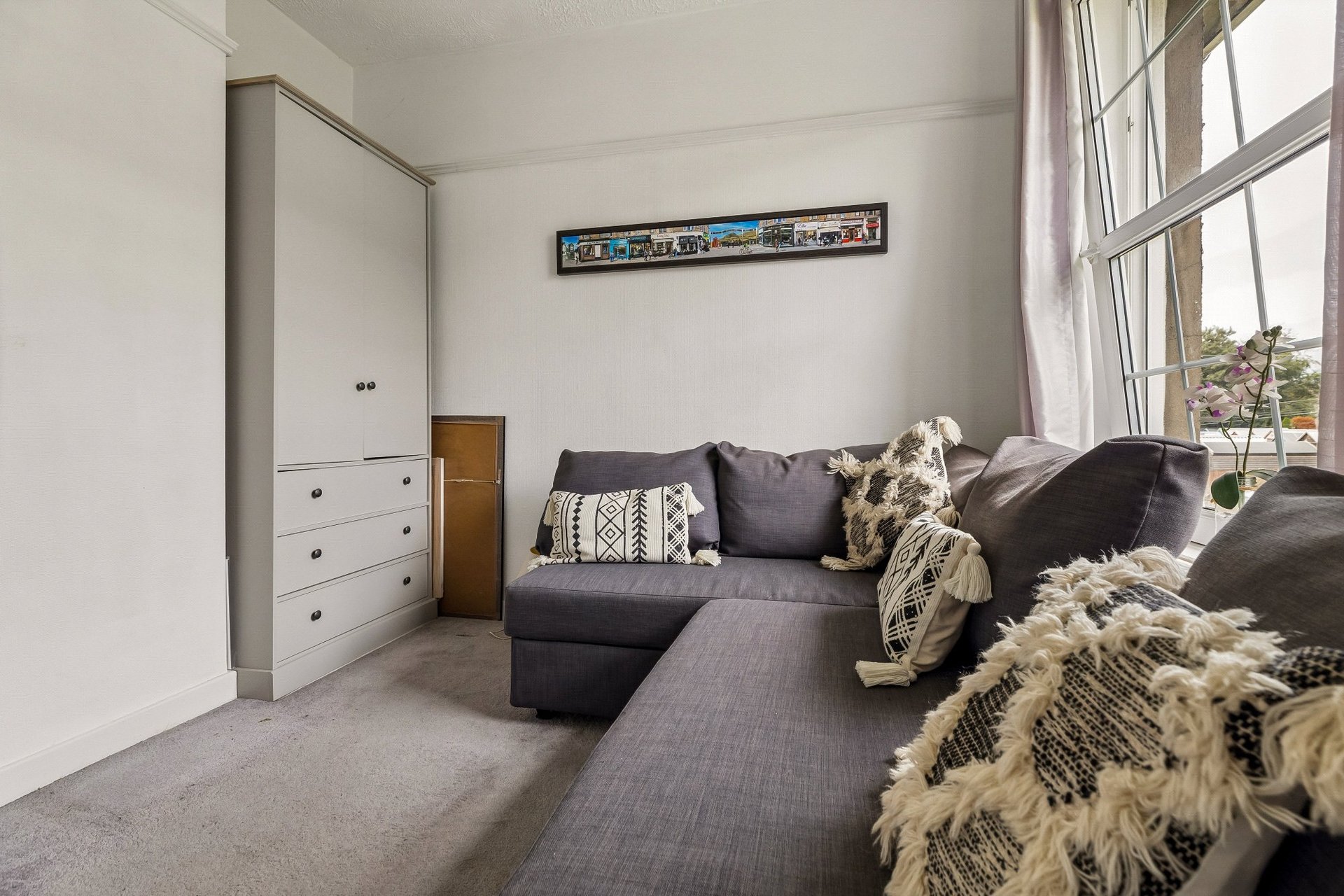 25A Keystone Road, Milngavie, G62 6JF - Picture #20