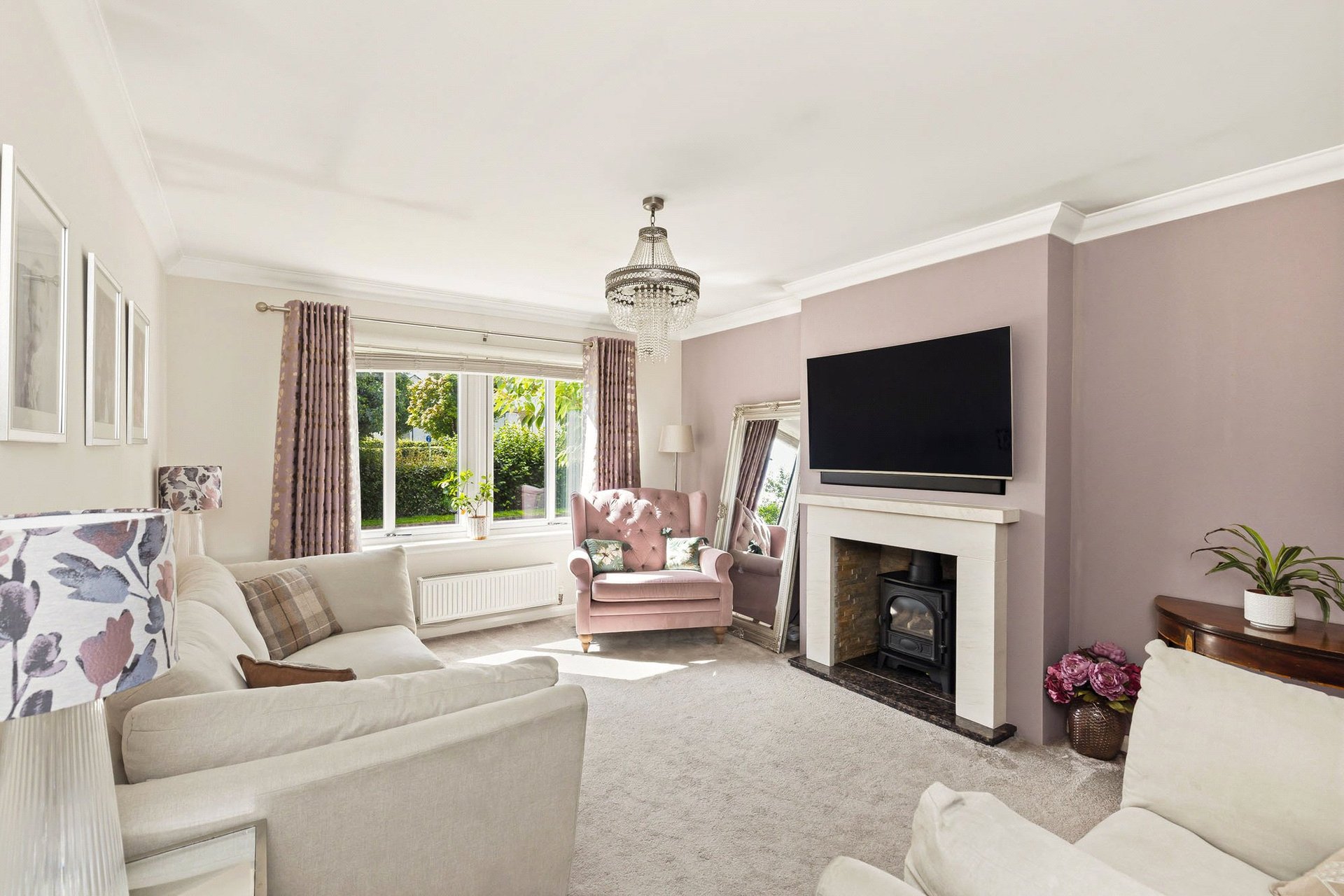 3 Stair Place, Kirkliston, Midlothian, EH29 9GL - Picture #4