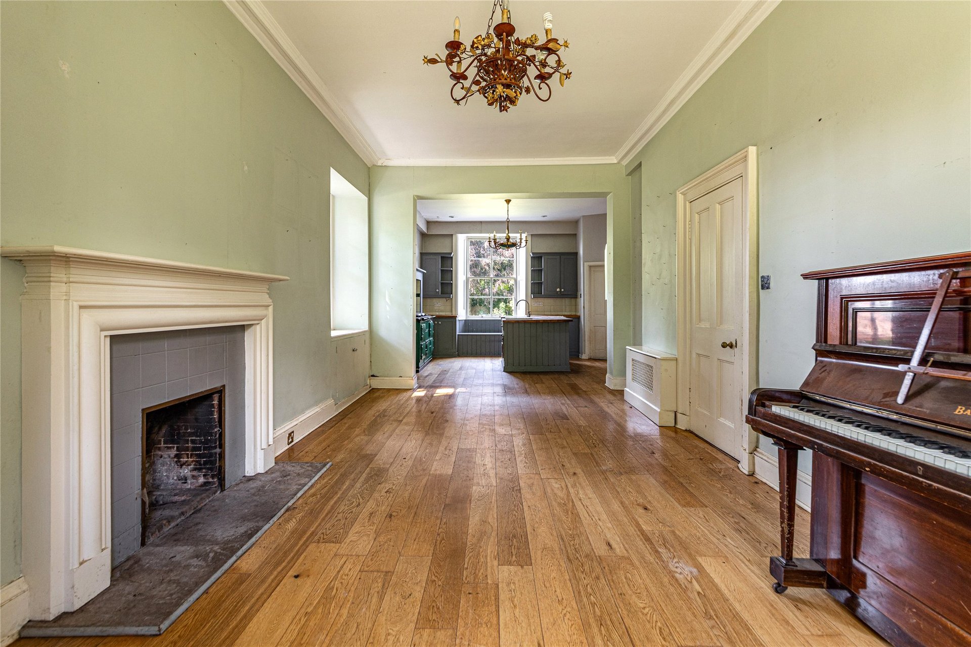 Weirdlaw, 12 High Cross Avenue, Melrose, Scottish Borders, TD6 9SQ - Picture #7