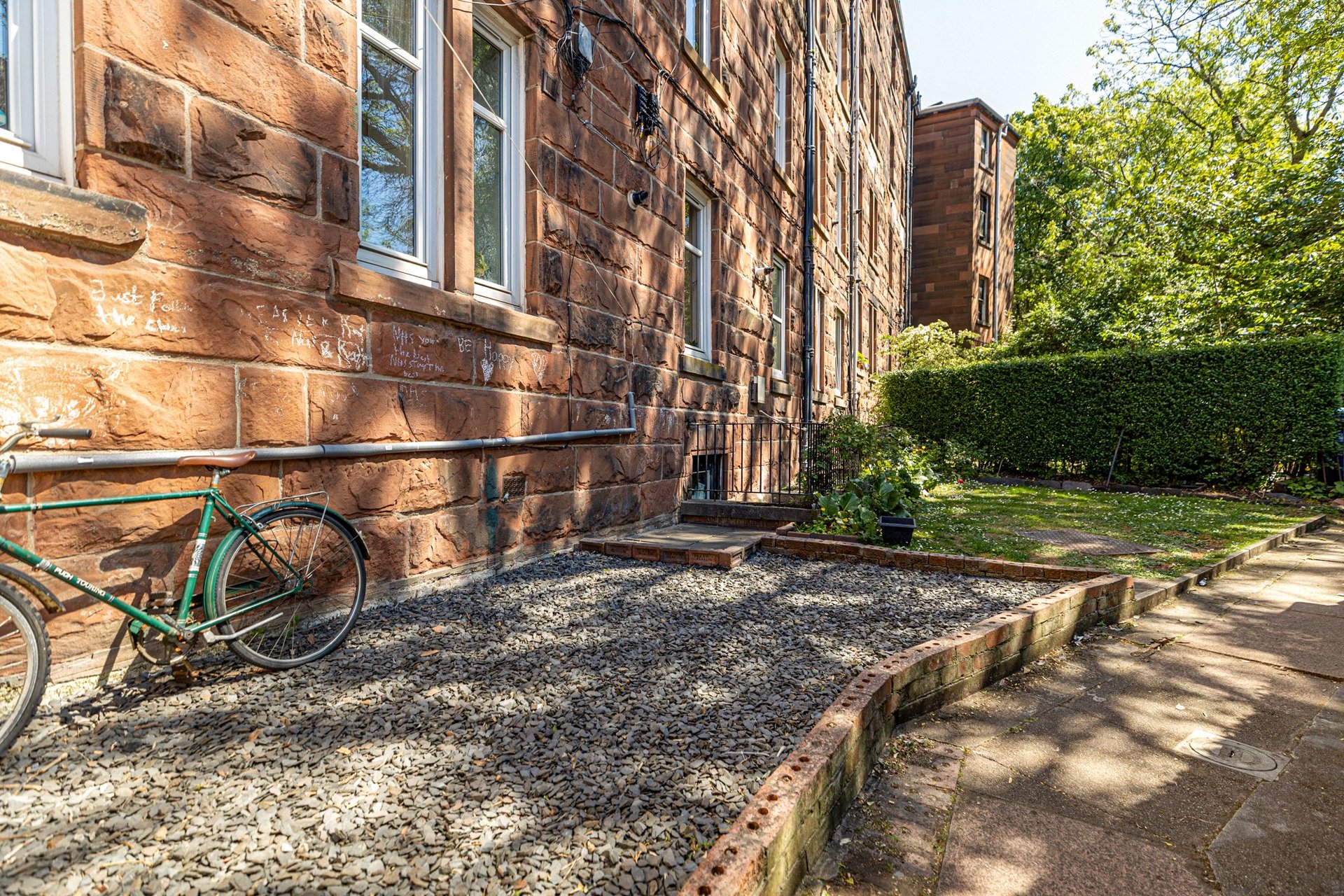 3/2, 328 Woodlands Road, Woodlands, Glasgow, G3 6NQ - Picture #21