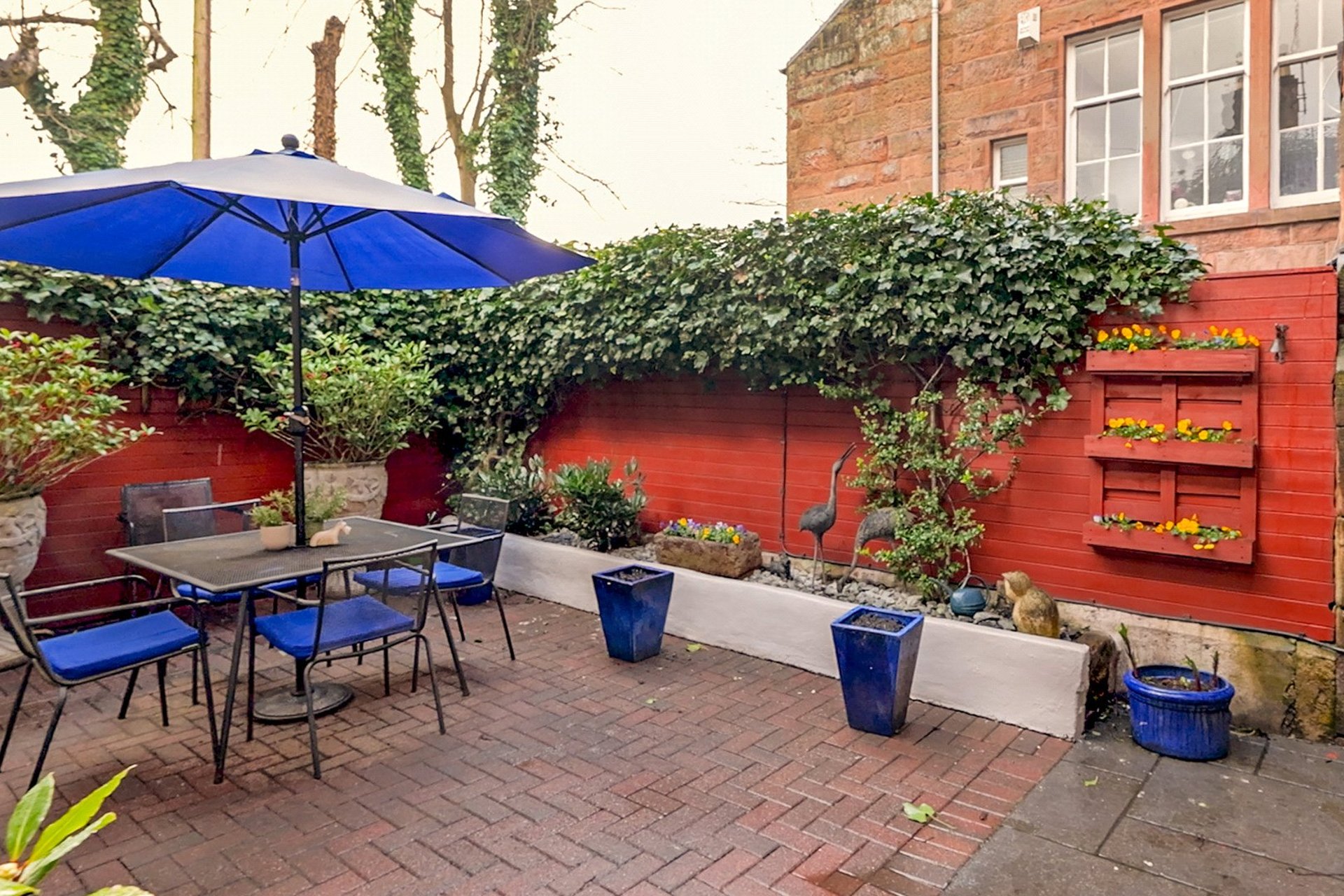 Mews, 31 Cleveden Drive Lane, Kirklee, Glasgow, G12 0RZ - Picture #41