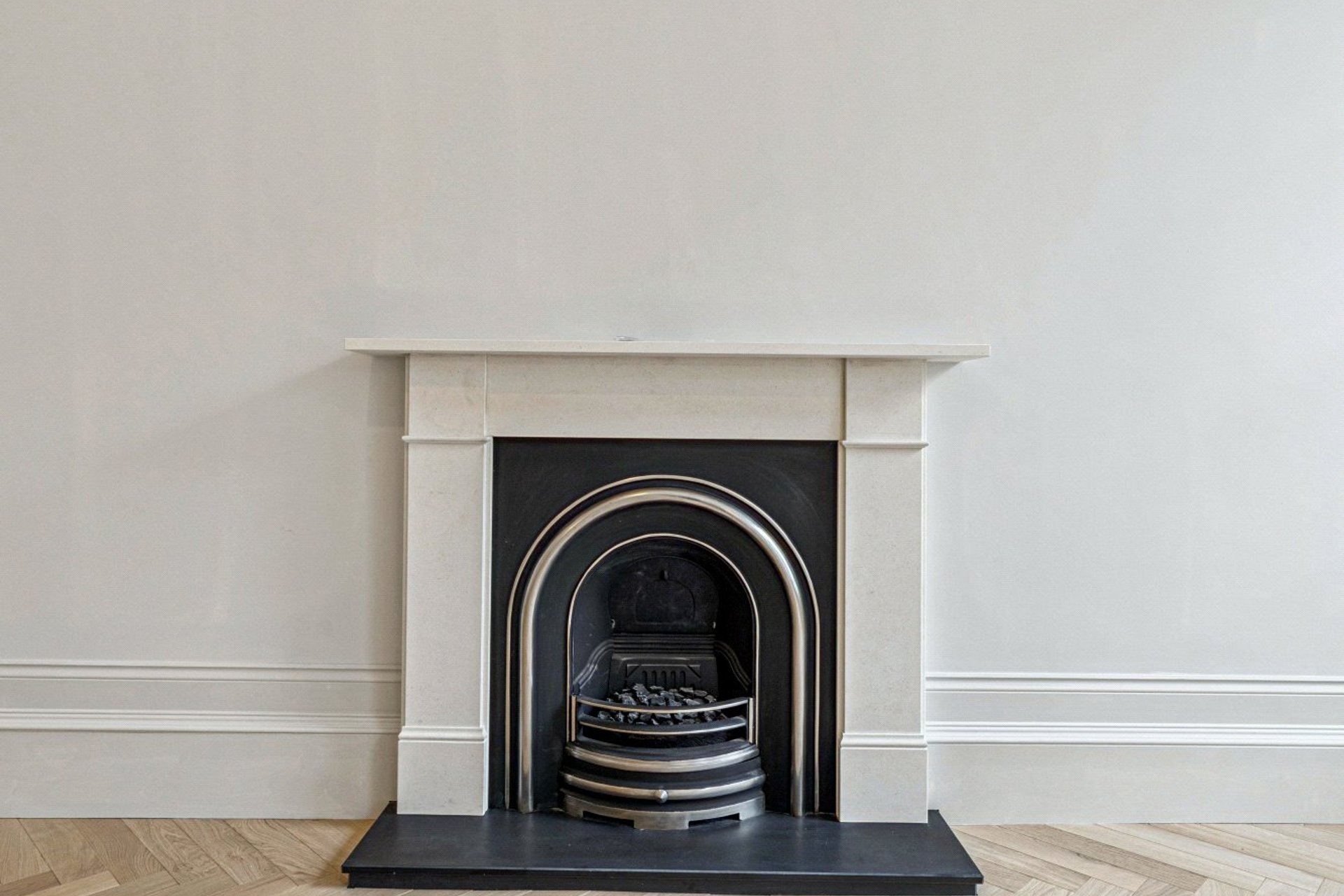 1/2, 15 North Claremont Street, Park, Glasgow, G3 7NR - Picture #4