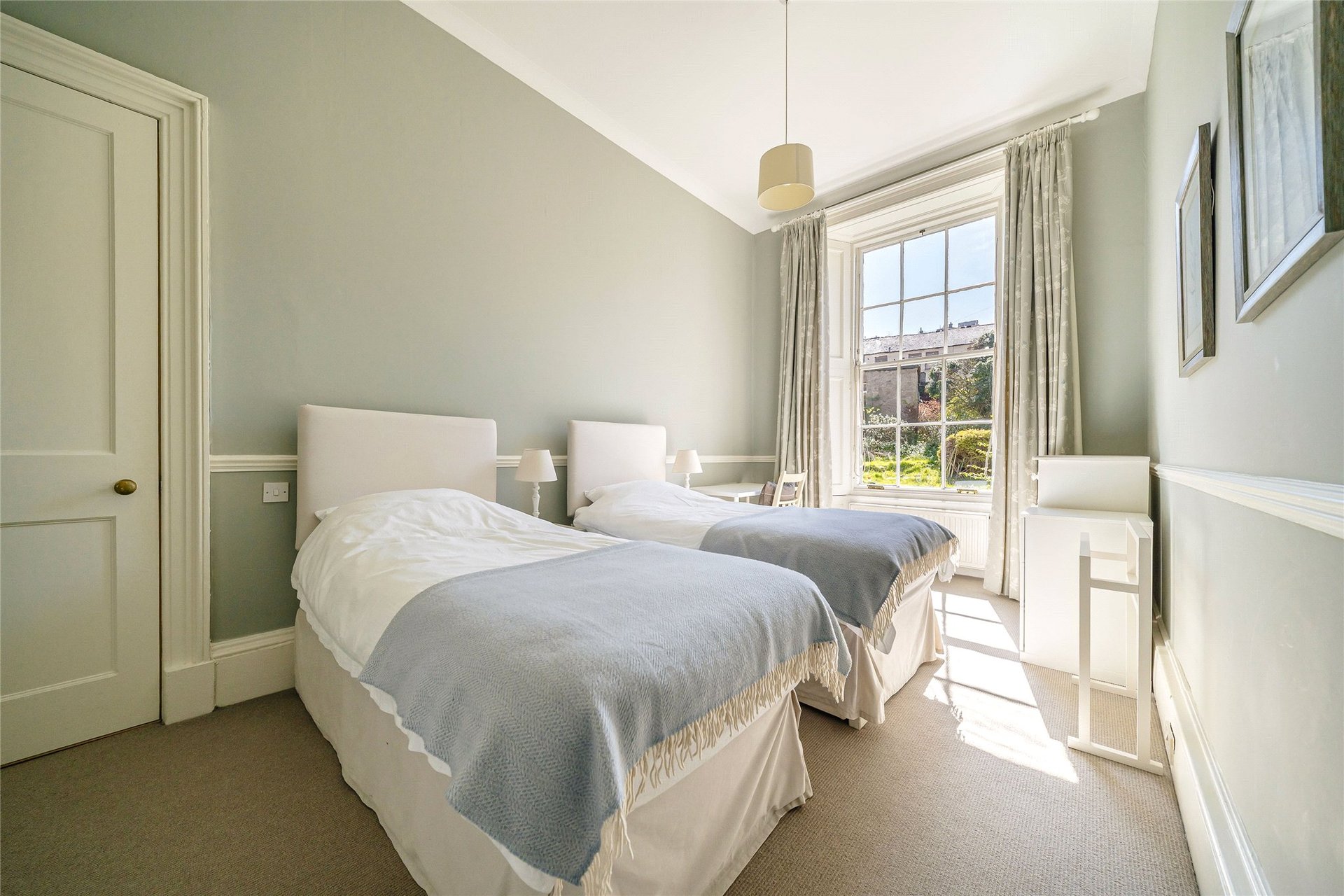15/1 (GF), Royal Circus, Edinburgh, Midlothian, EH3 6TL - Picture #22