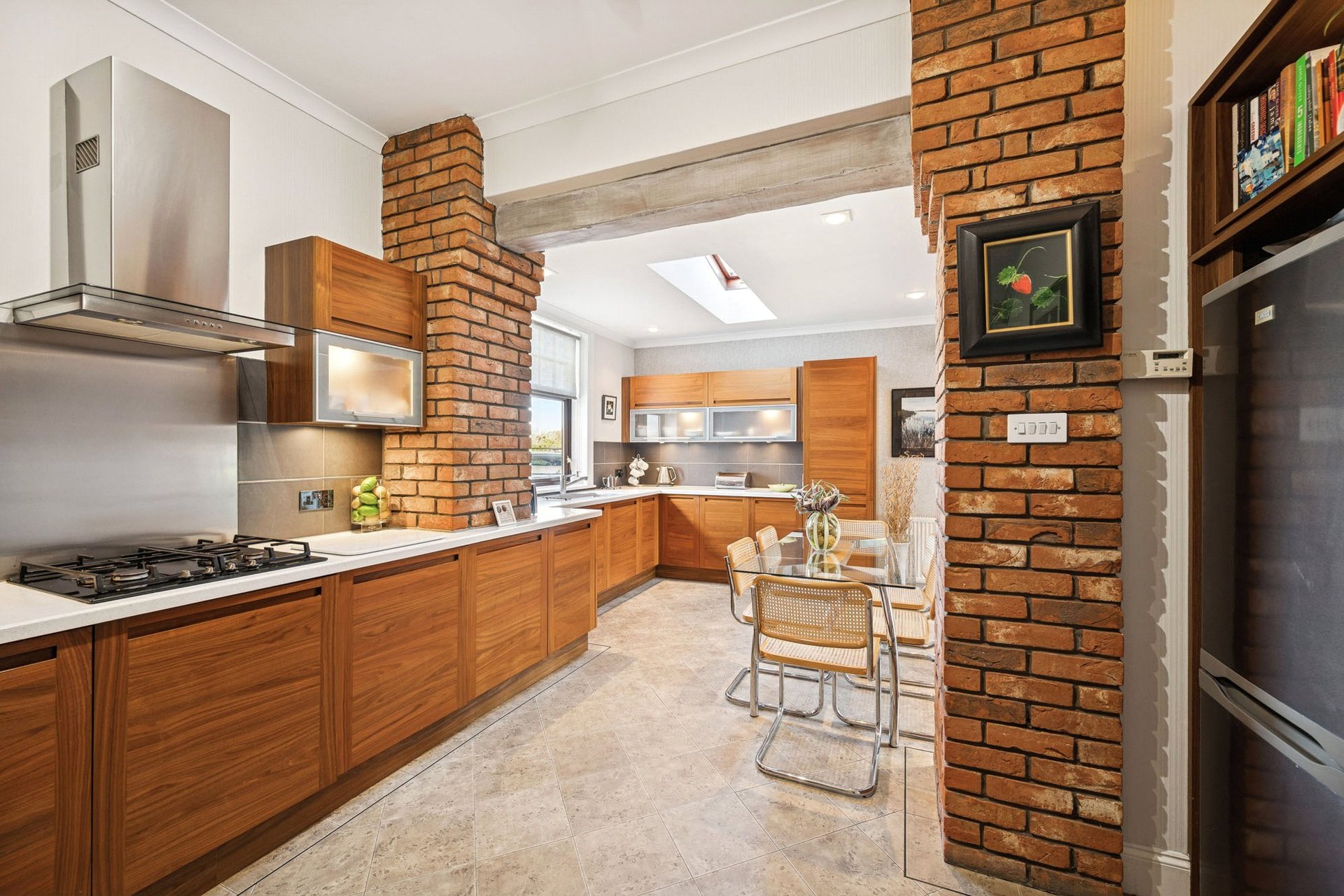 Arduaine, 296 Glasgow Road, Eaglesham, Glasgow, East Renfrewshire, G76 0EW - Picture #16