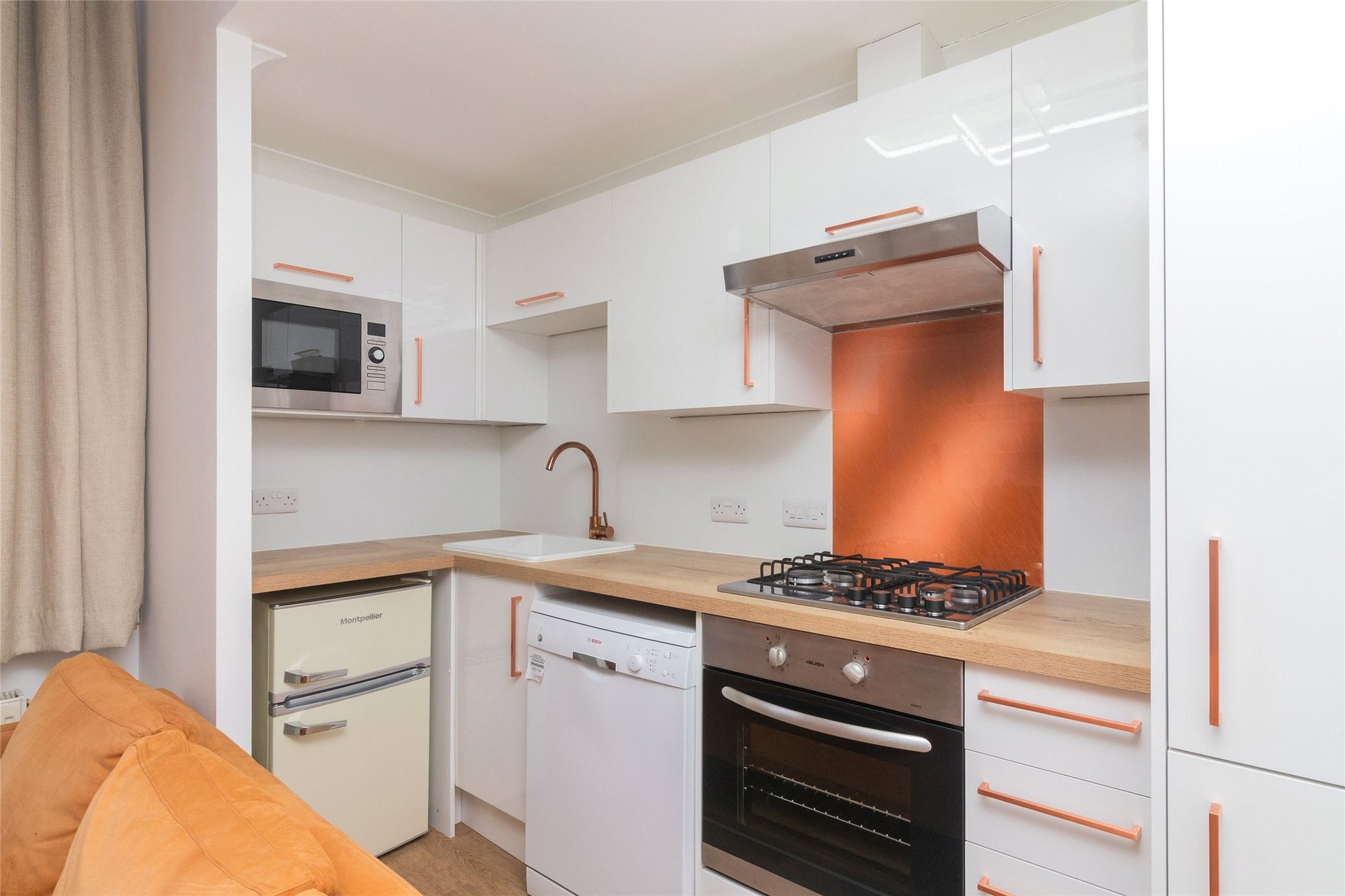 Flat 14, 35 Lynedoch Street, Glasgow, Glasgow City, G3 6AA - Picture #5
