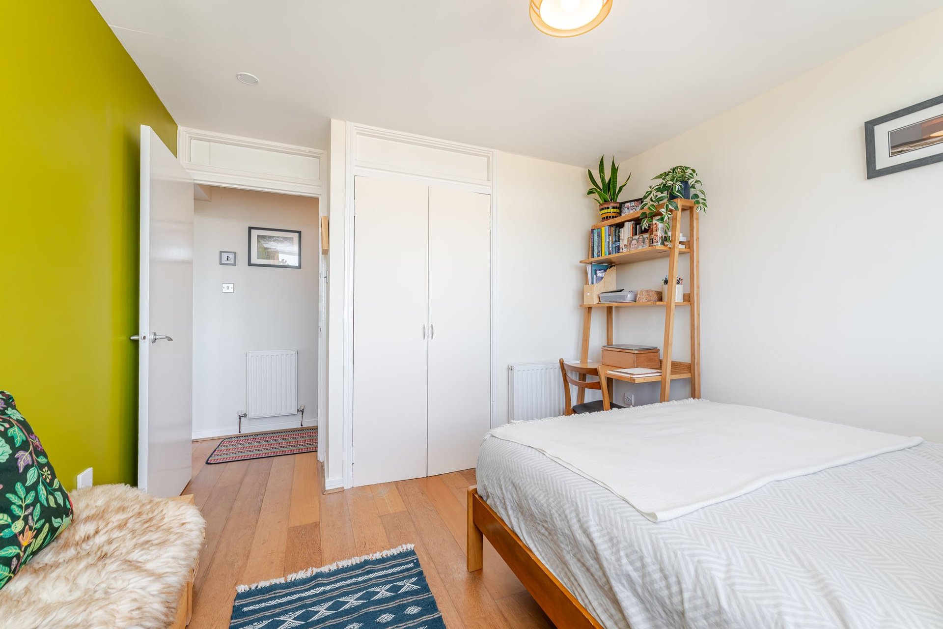 Flat 72, Lethington Tower, 28 Lethington Avenue, Shawlands, Glasgow, G41 3HY - Picture #19