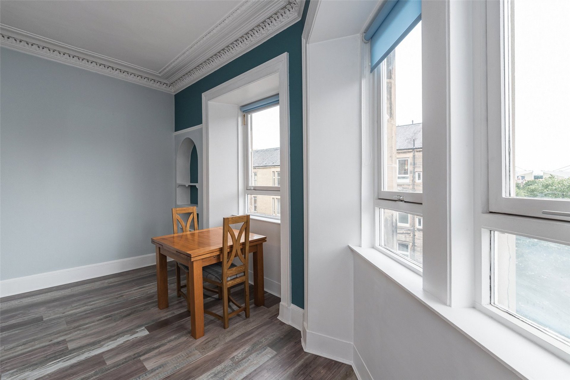 9, 171 Easter Road, Edinburgh, Midlothian, EH6 8LF - Picture #3