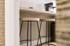 Flat 1 Lower Ground, 6 Lynedoch Crescent, Park, Glasgow, G3 6EQ - Picture #16