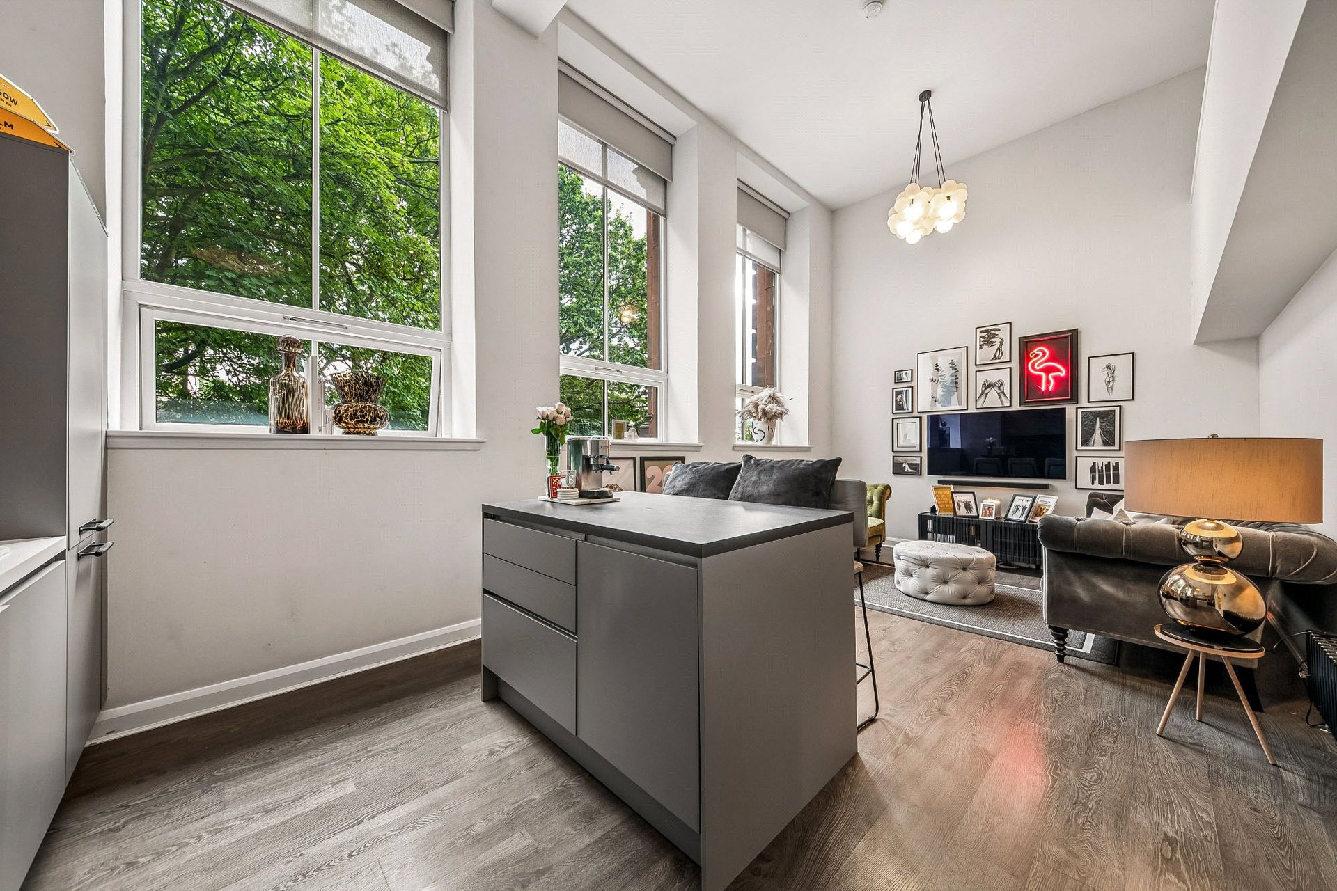 Flat 0/4, 27 Broomhill Avenue, Broomhill, Glasgow, G11 7BF - Picture #6