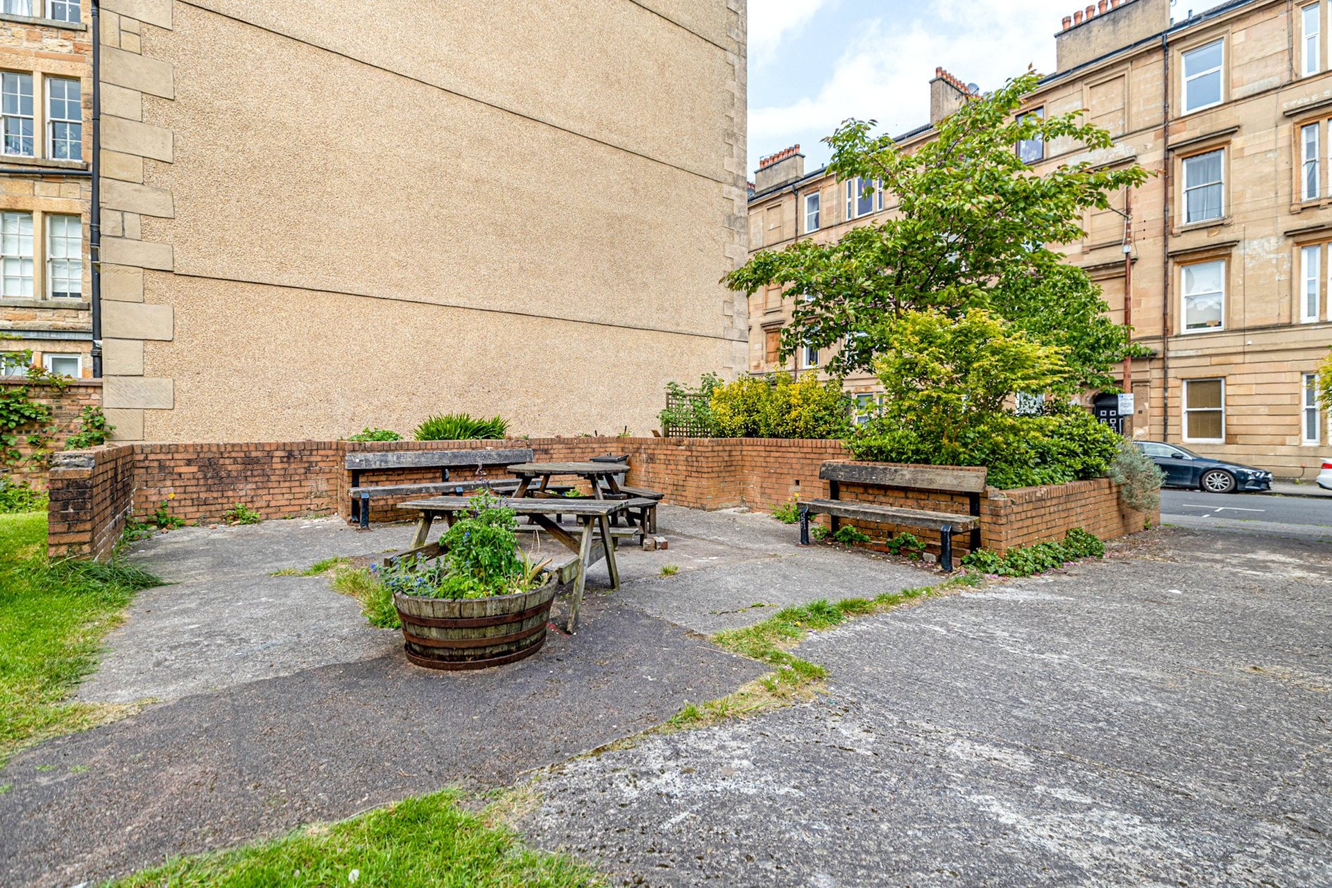 3/1, 36 Willowbank Street, Woodlands, Glasgow, G3 6LZ - Picture #19