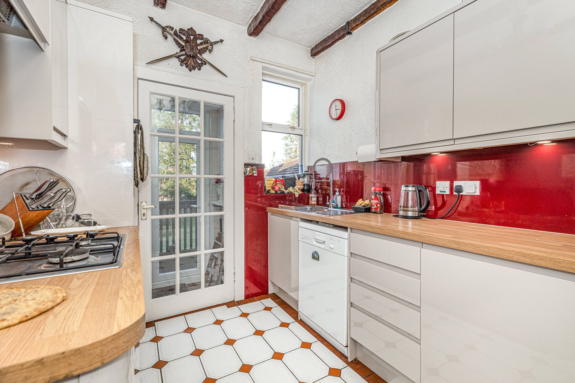 22 Iain Road, Bearsden, G61 4PA - Picture #10