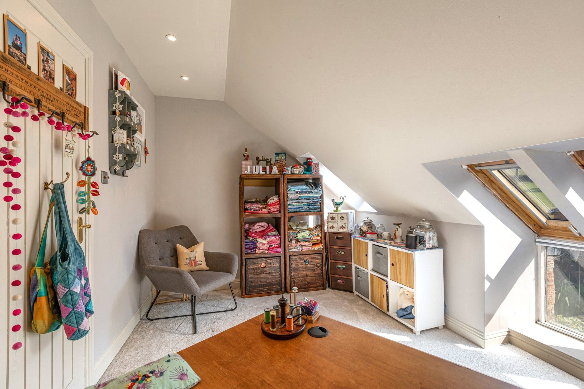 The Granary, Redpath, Earlston, Scottish Borders, TD4 6AD - Picture #16