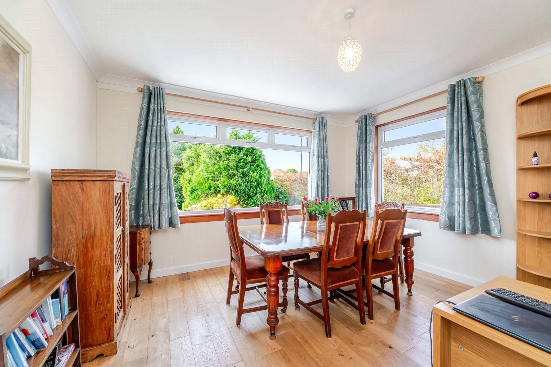 Roseisle, 18 Old Humbie Road, Newton Mearns, Glasgow, East Renfrewshire, G77 5DF - Picture #9
