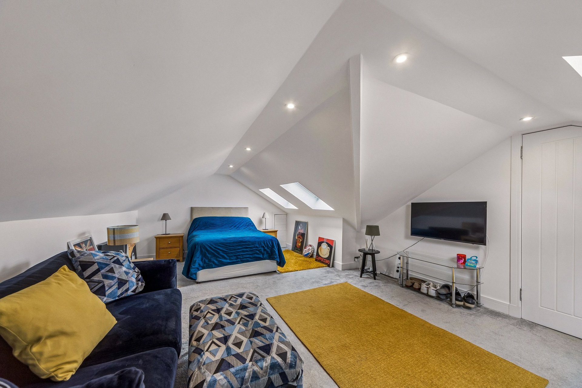 Upper Duplex, 11A Winton Drive, Kelvinside, Glasgow, G12 0PZ - Picture #32
