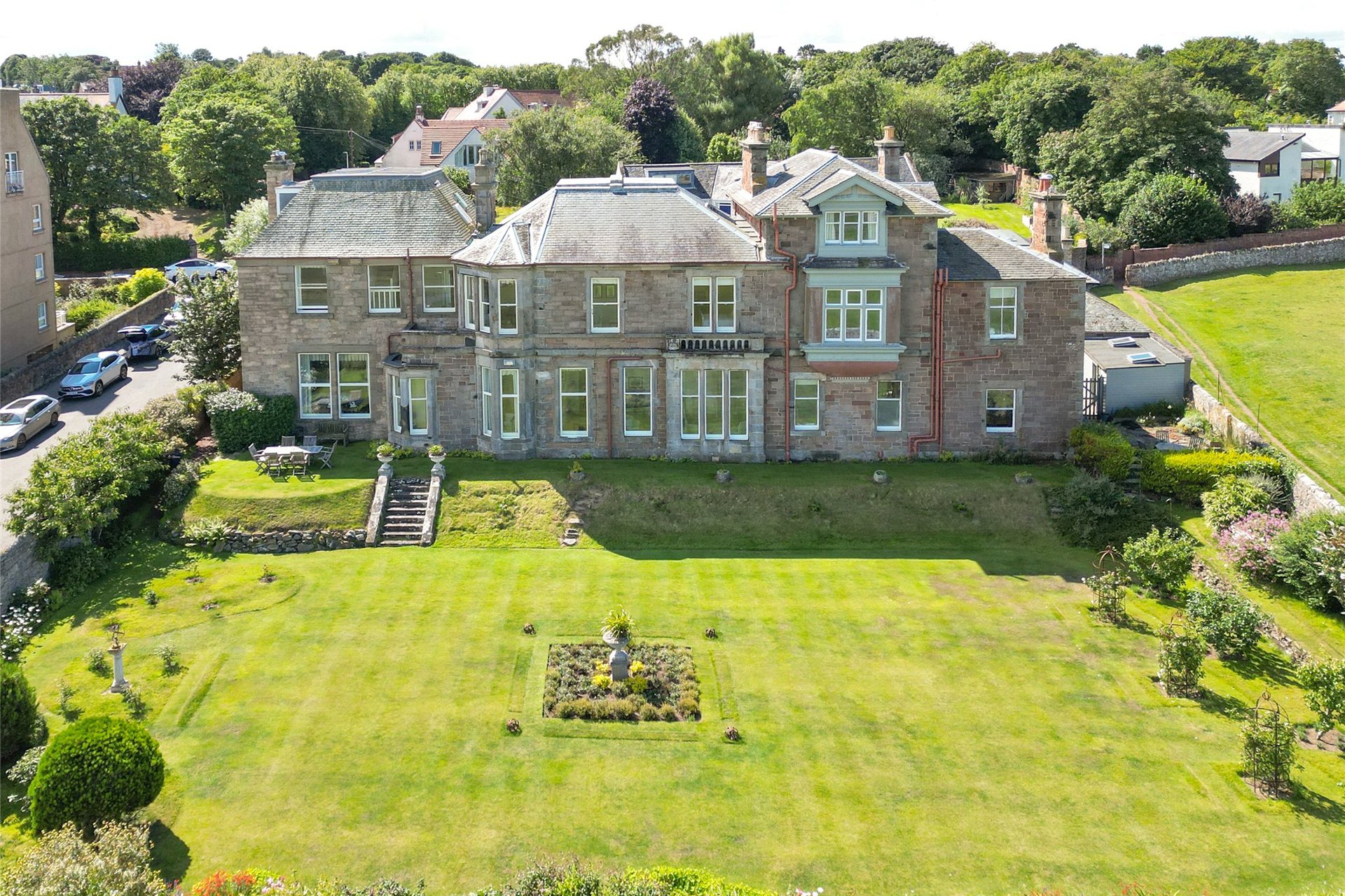 Kaimend, 17 Hamilton Road, North Berwick, East Lothian, EH39 4NA - Picture #31