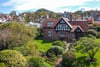 Littledean, 4 Abbey Crescent, North Berwick, East Lothian, EH39 4BU - Picture #20