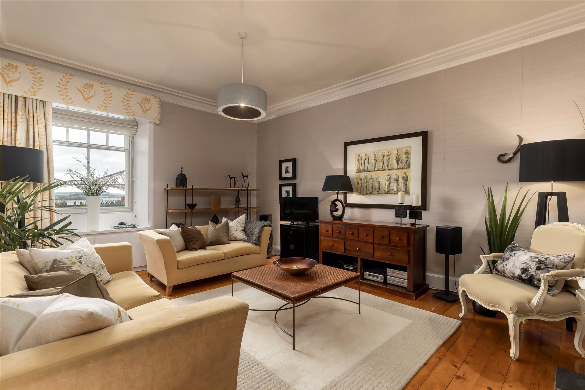 Forbes Gardens, 15/2 East Terrace, South Queensferry, Edinburgh, EH30 9HS - Picture #5