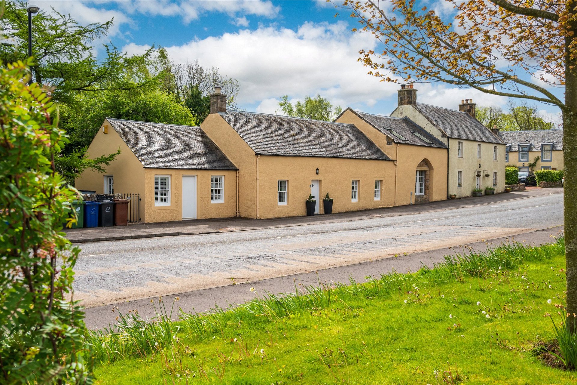 7 Howgate, Penicuik, Midlothian, EH26 8QB - Picture #50
