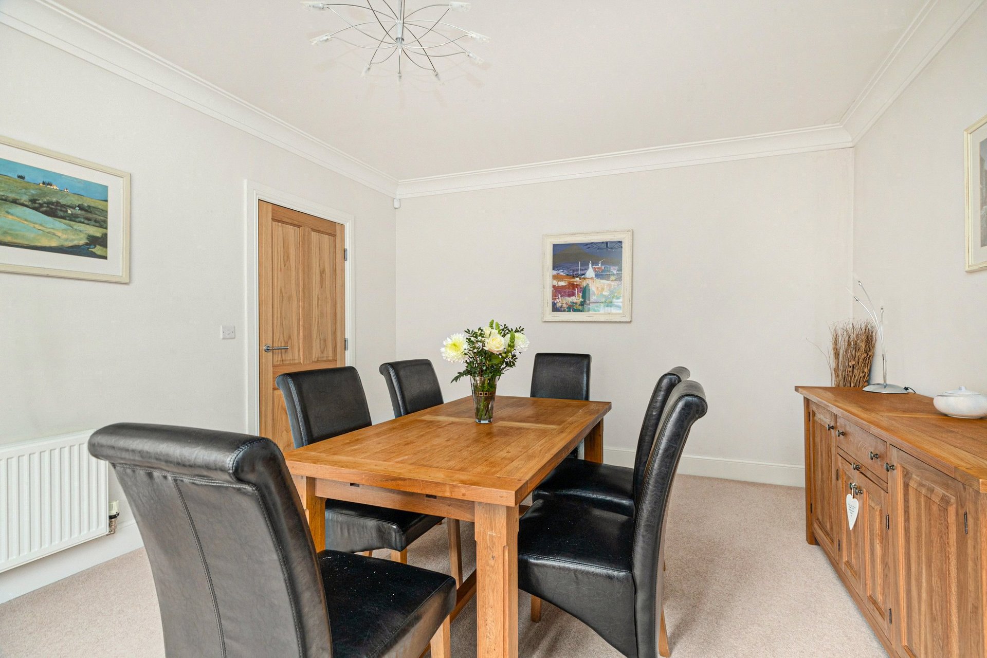 1 Robert Burns Drive, Bearsden, G61 3DD - Picture #7