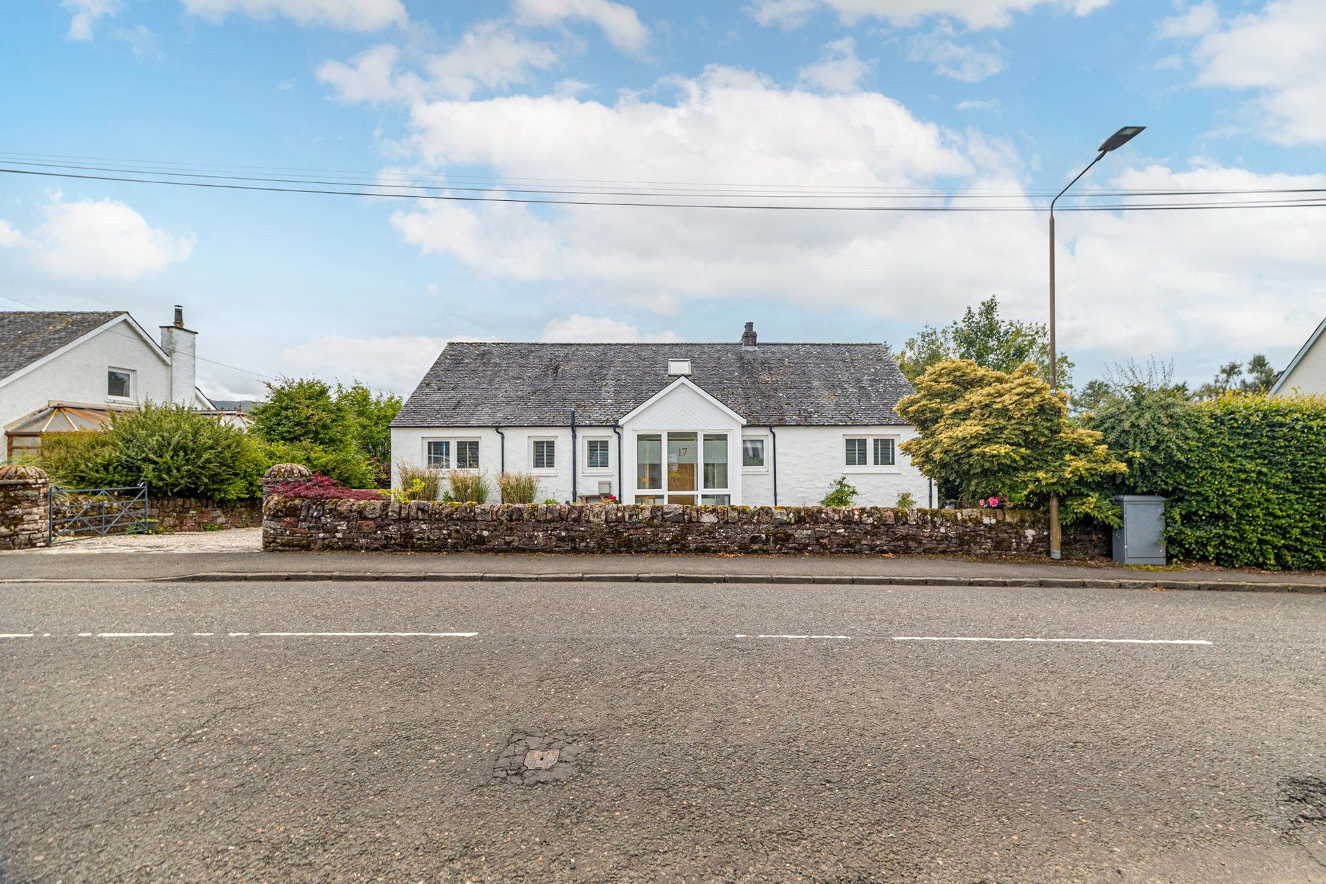 Drumtochty, Station Road, Balfron, G63 0SX - Picture #46