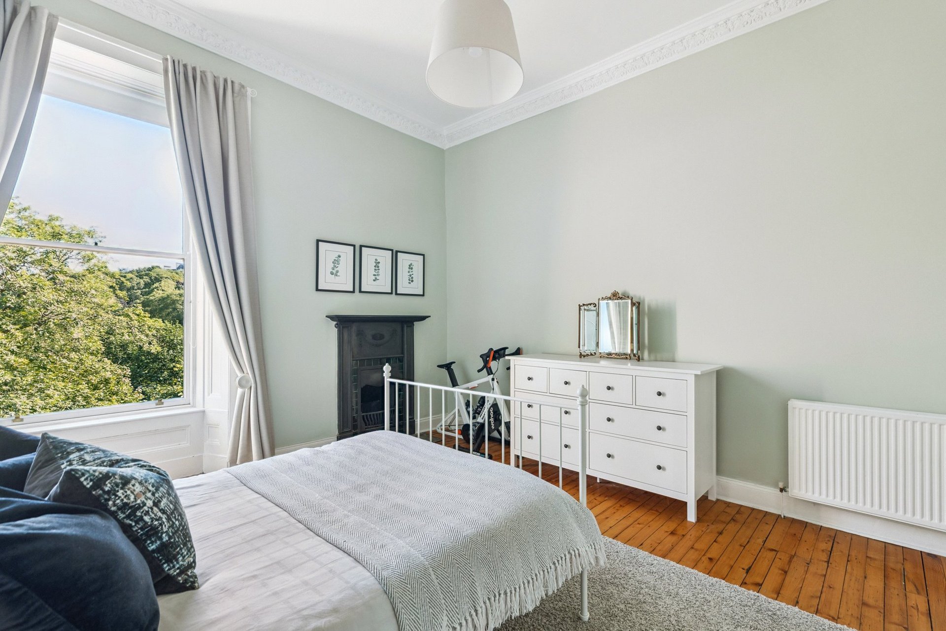 2/1, 2 Parkgrove Terrace, Kelvingrove, Glasgow, G3 7SD - Picture #17