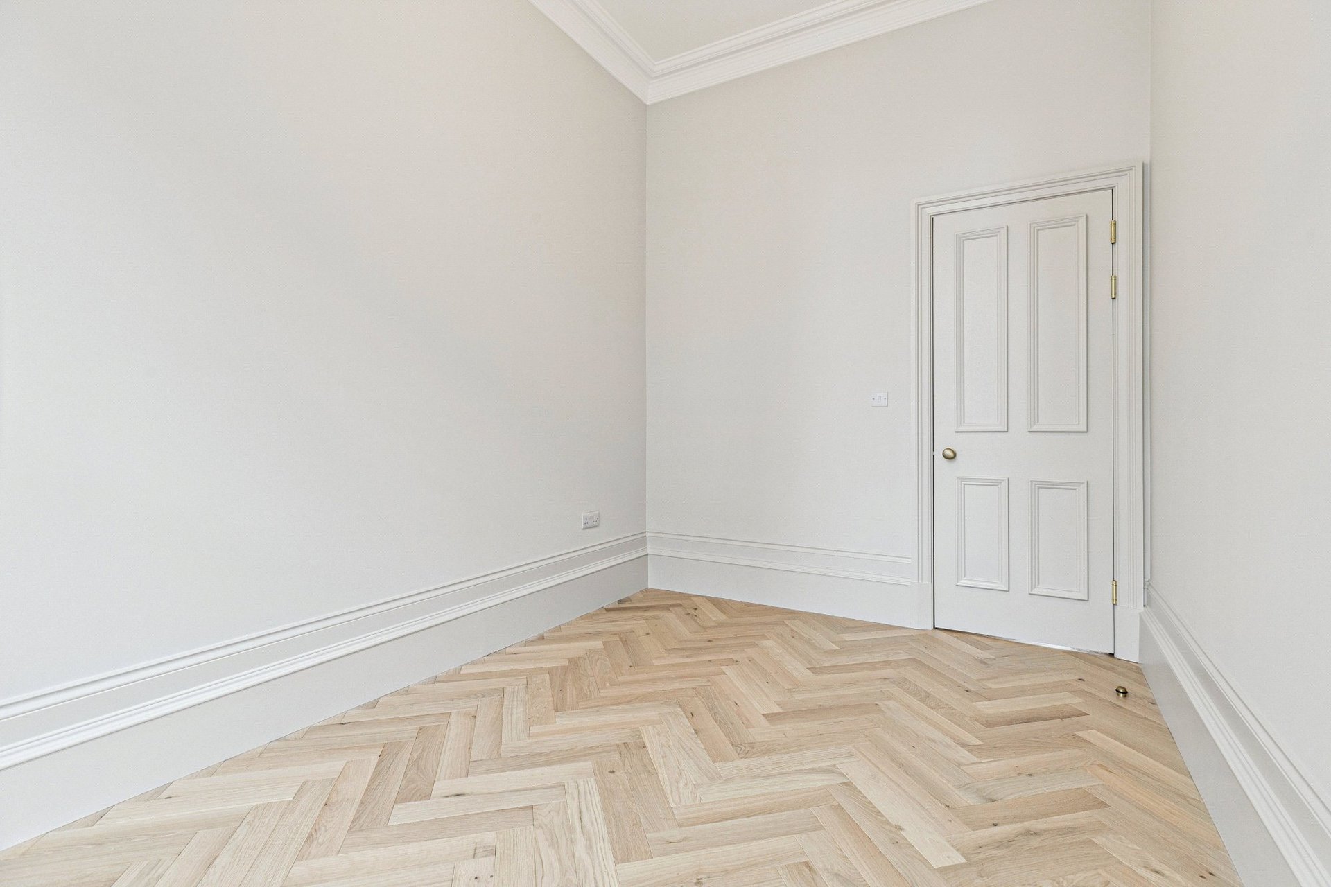 1/2, 15 North Claremont Street, Park, Glasgow, G3 7NR - Picture #24