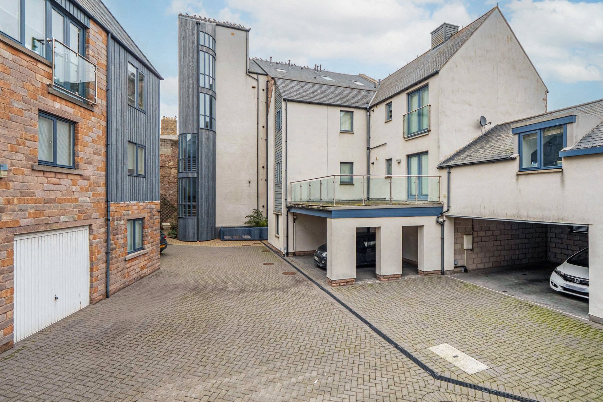 3 Mill Wharf, Tweedmouth, Berwick-upon-Tweed, Northumberland, TD15 2BP - Picture #13
