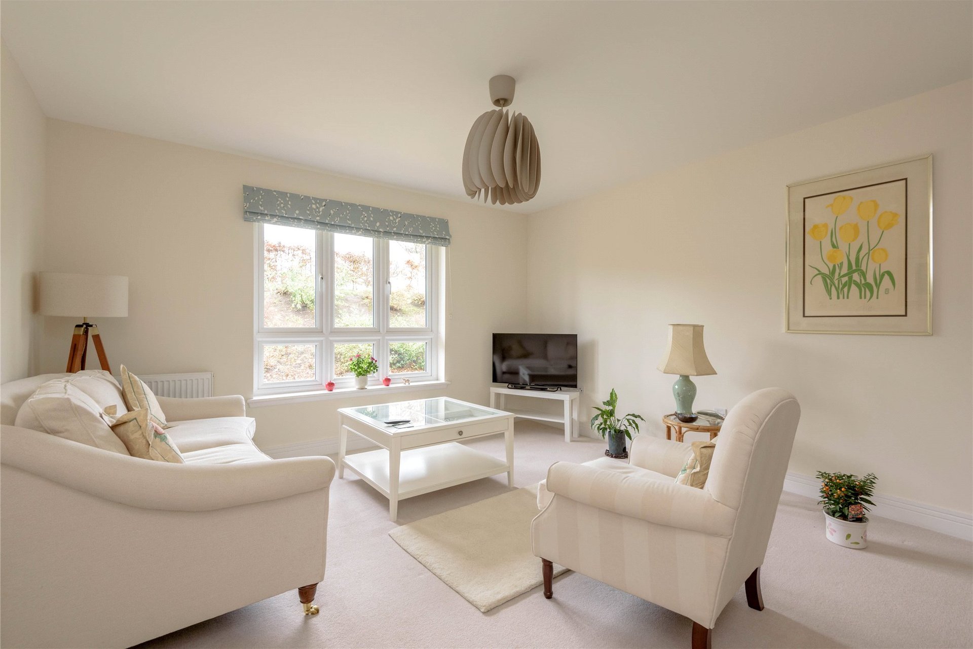 9 Phoenix Rise, Gullane, East Lothian, EH31 2BU - Picture #2