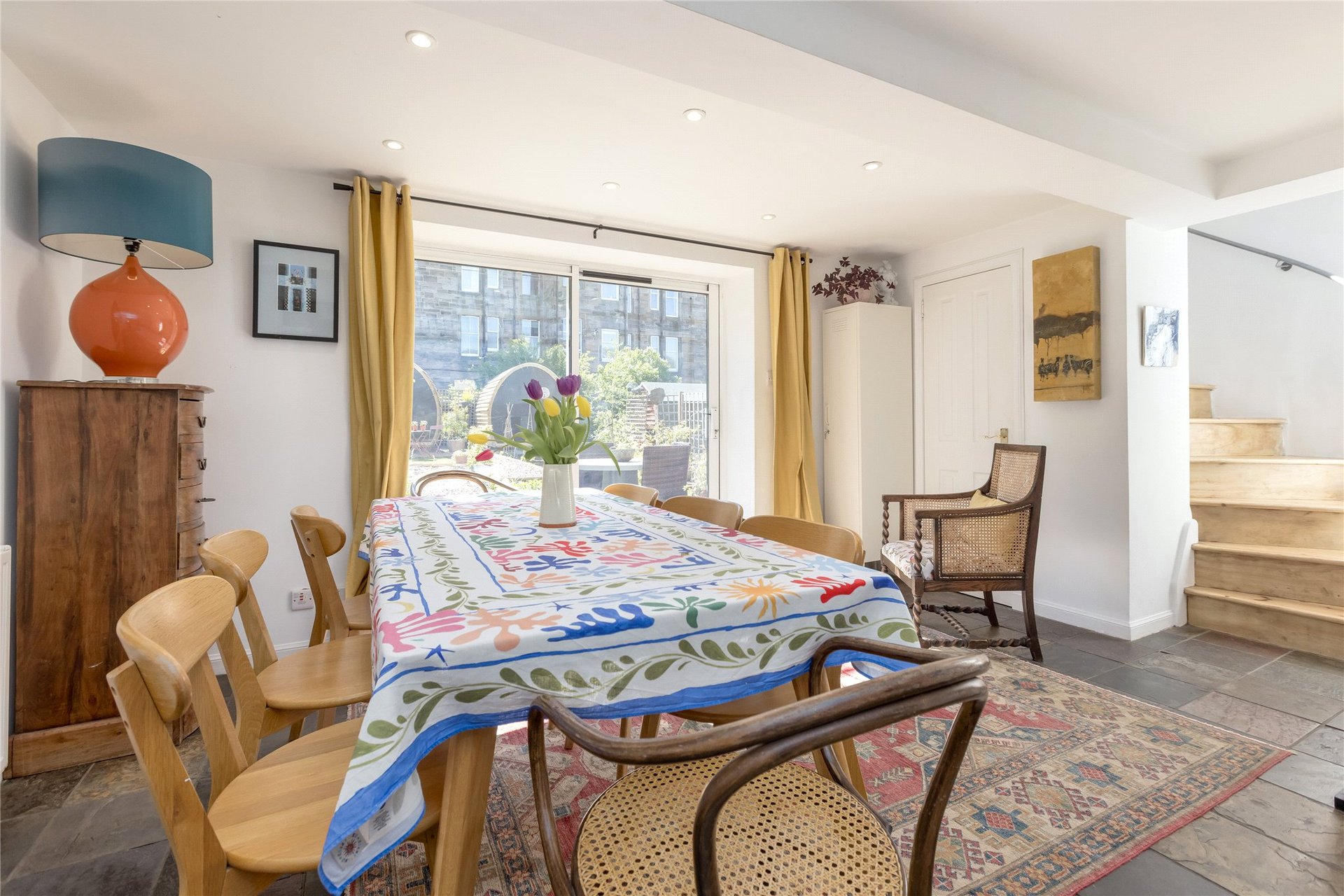 34 Ogilvie Terrace, Edinburgh, EH11 1NP - Picture #10