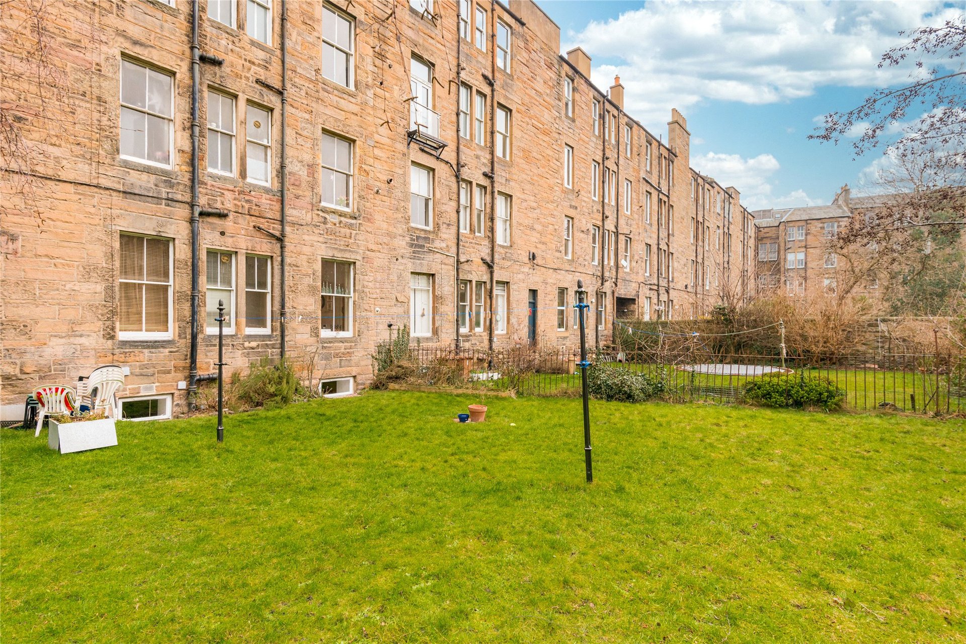 130A Brunton Gardens, Edinburgh, Midlothian, EH7 5ET - Picture #15