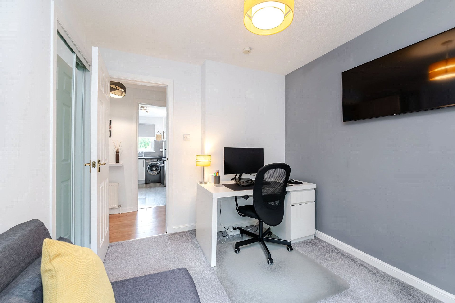 2/2, 20 Innellan Gardens, Kelvindale, Glasgow, G20 0DX - Picture #16