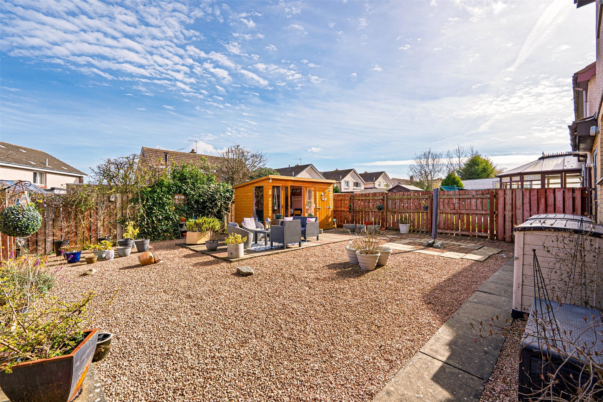 28 Andrew Lang Crescent, St. Andrews, Fife, KY16 8YL - Picture #29