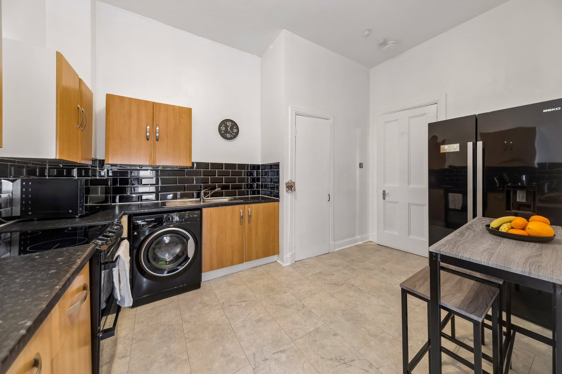 Flat 2/2, 148 Hill Street, Garnethill, Glasgow, G3 6UA - Picture #13