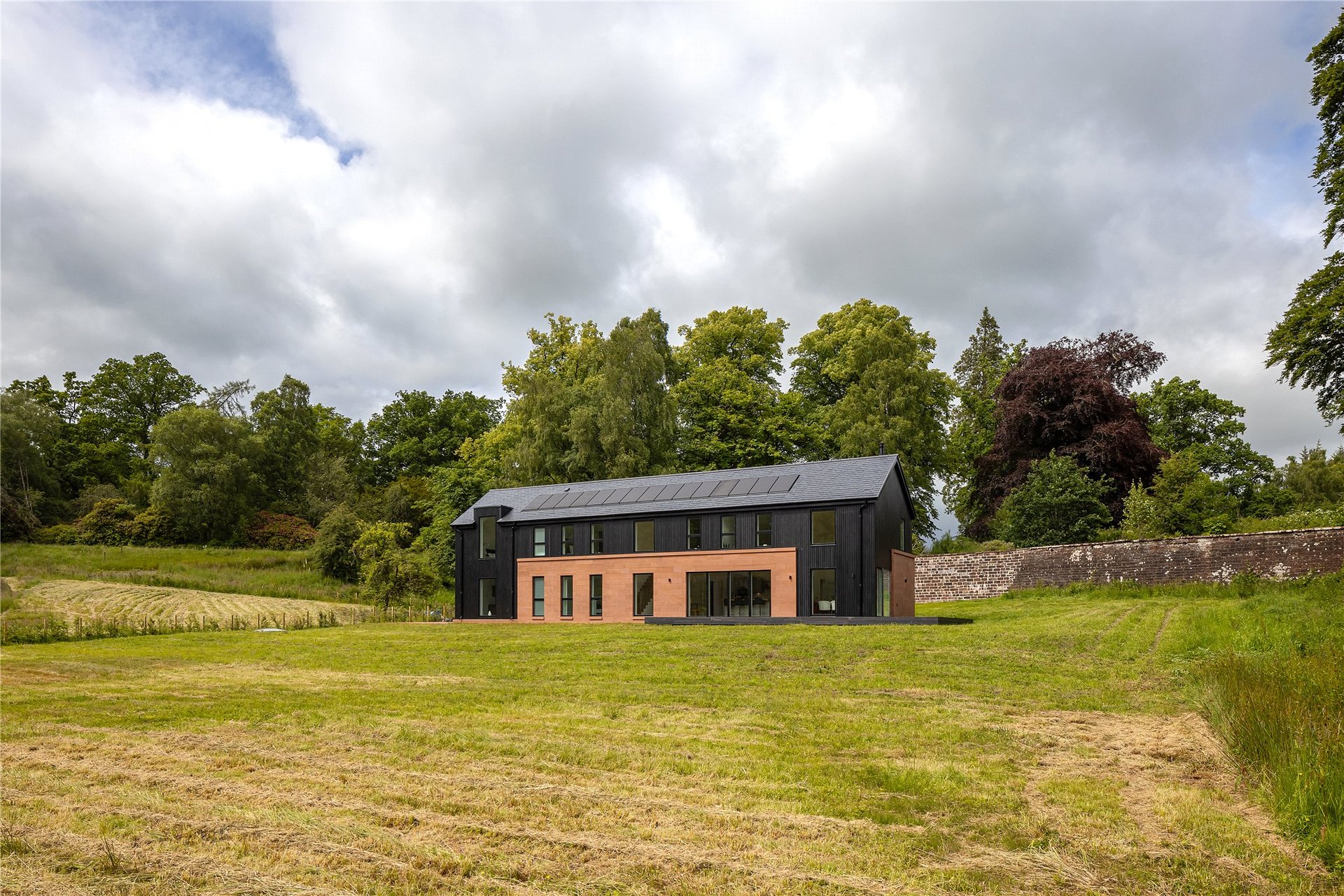 Dualt Mor, Killearn, Glasgow, Stirlingshire, G63 9QH - Picture #47